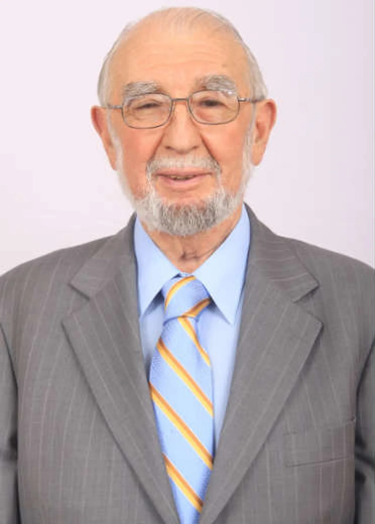 Mariano Ruiz-Esquide