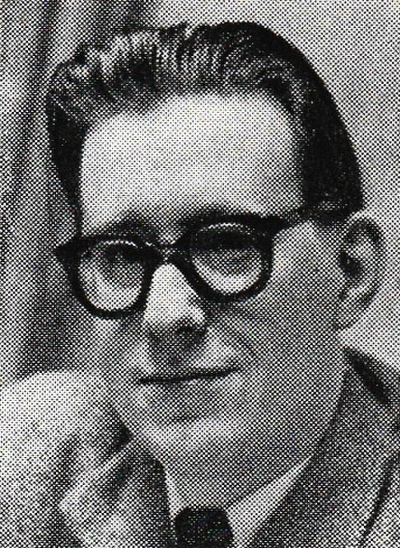 Bengt Holmqvist