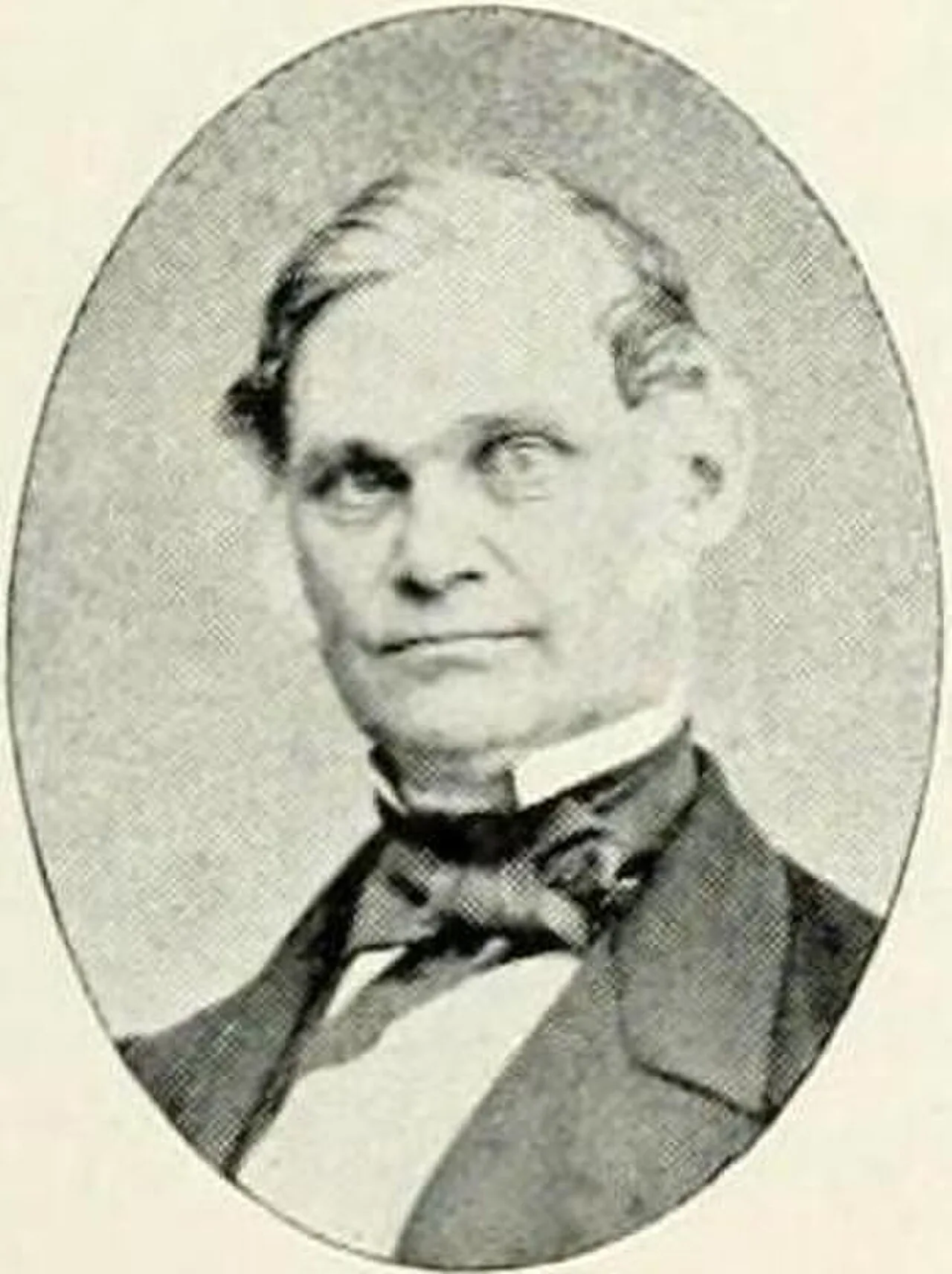 Fredrik Holmqvist