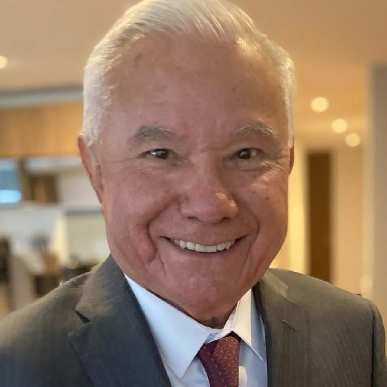 Juan Salgado Brito