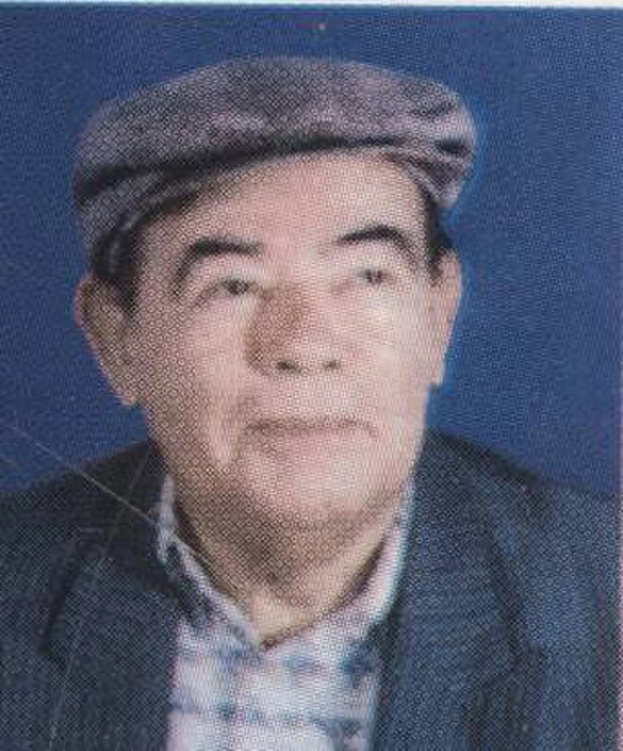 Diógenes Antonio Hernández