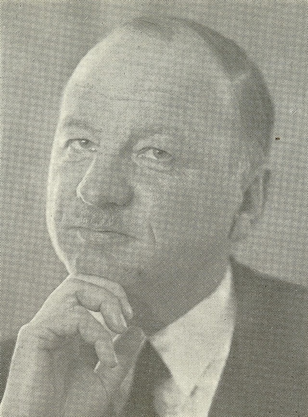 Carl Torsten Holmström