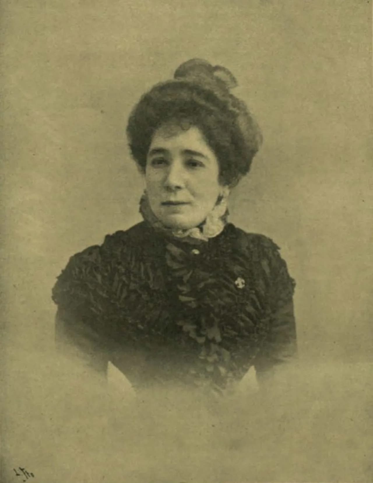 Dolores de Gortázar