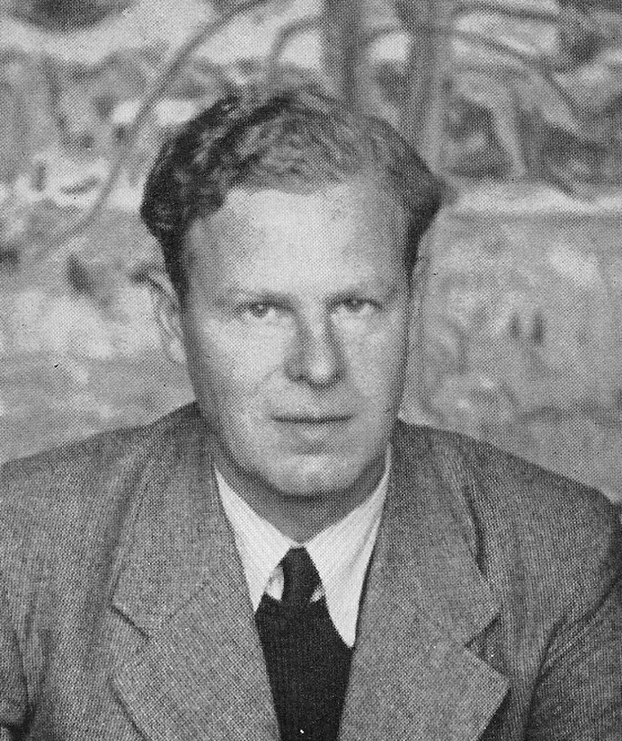 Reinhold Holtermann