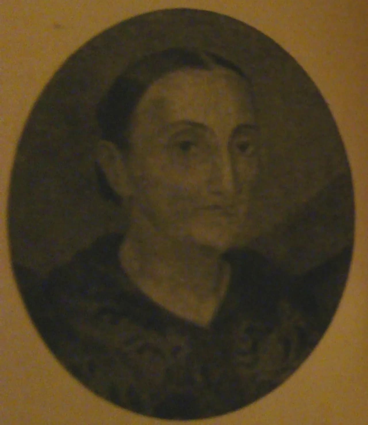 Dolores Vedoya