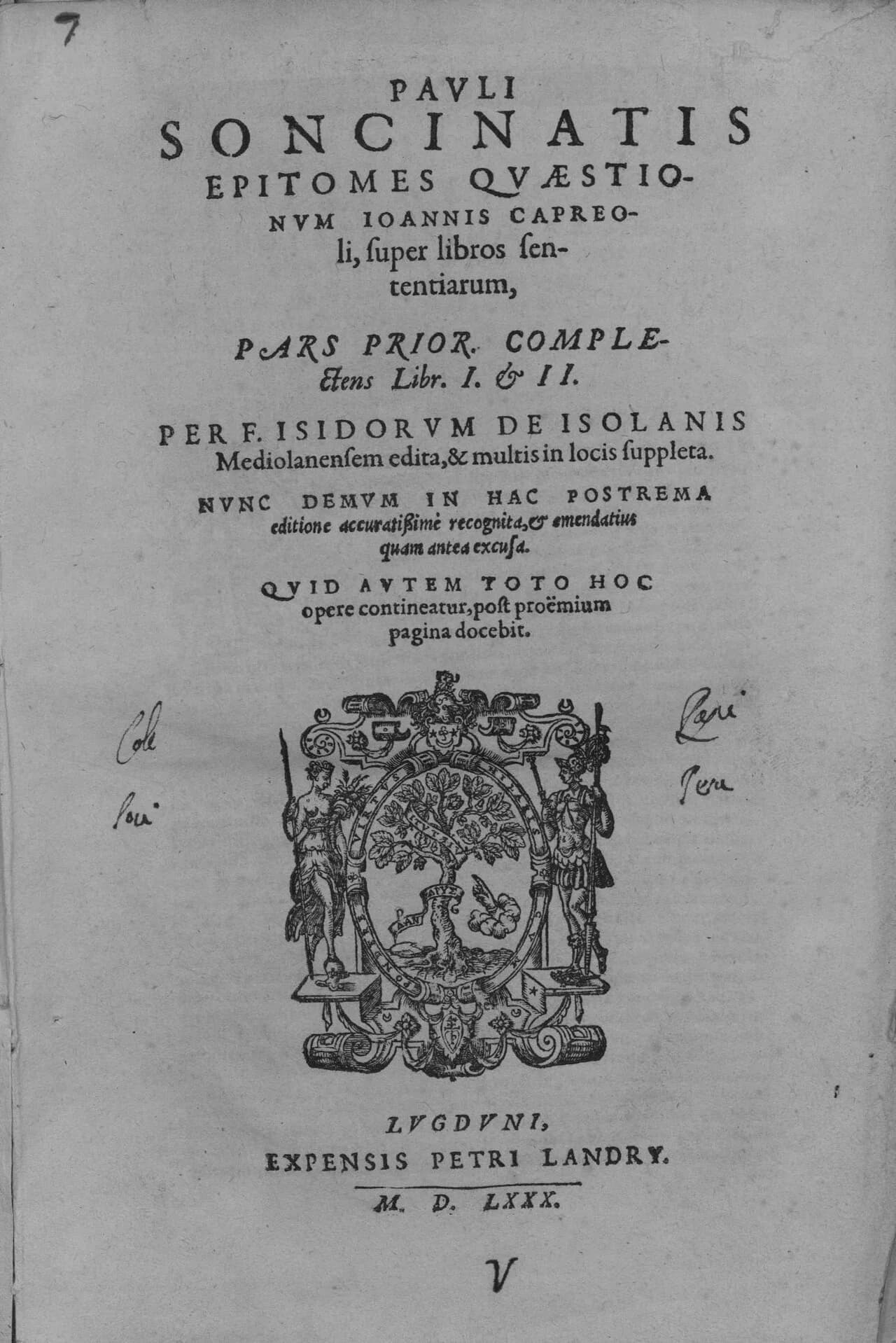 Paulus Barbus