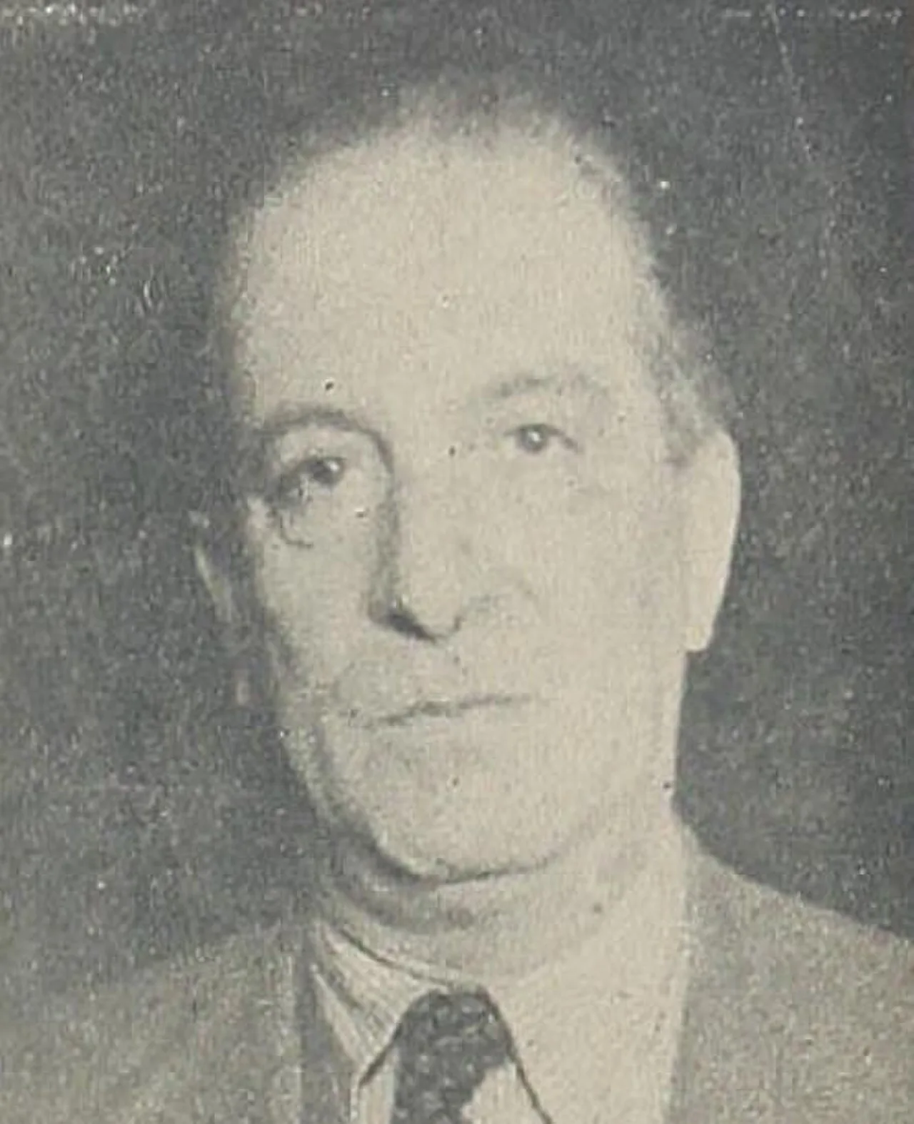 Domingo Melfi Demarco