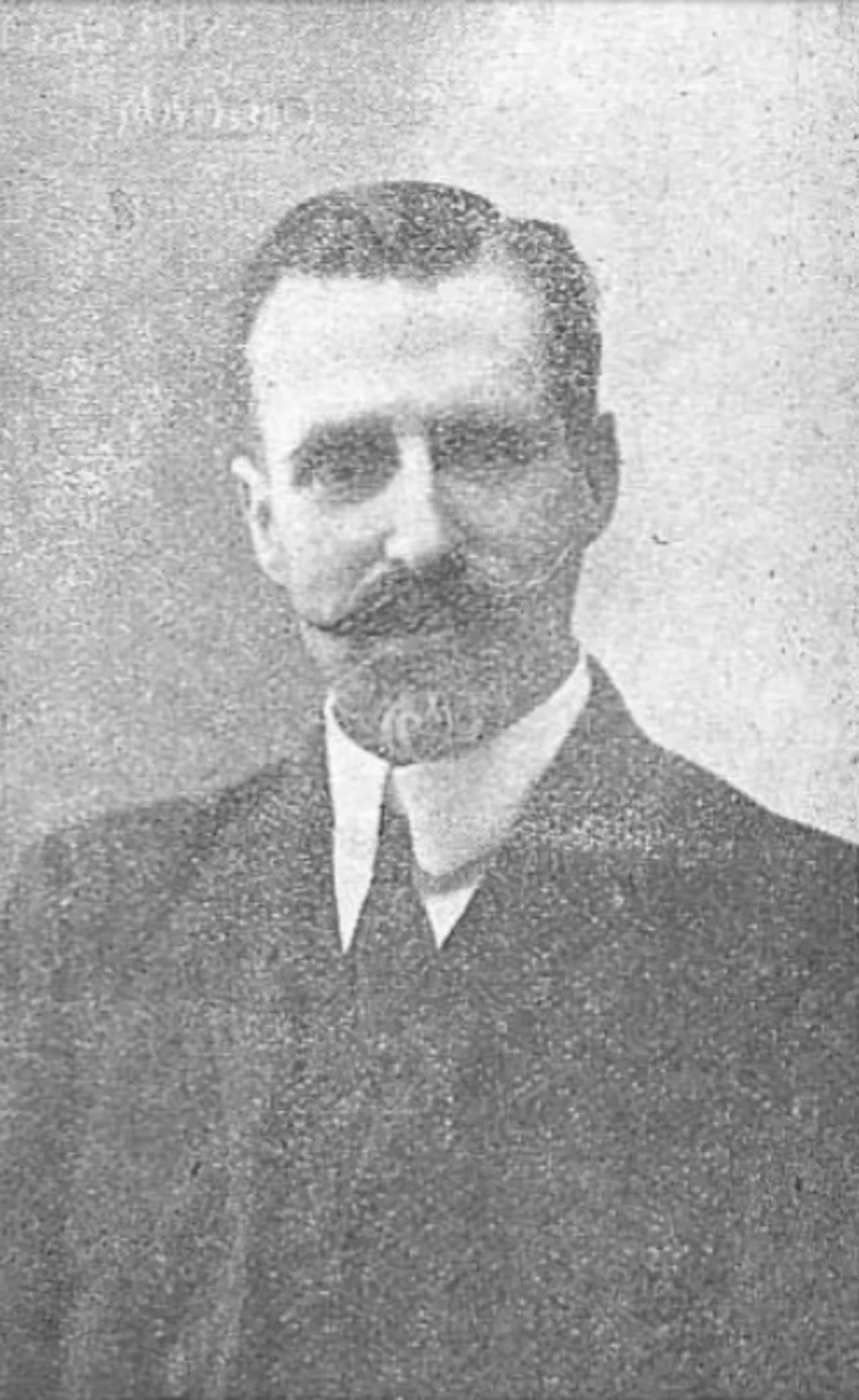 Rufino Blanco Sánchez