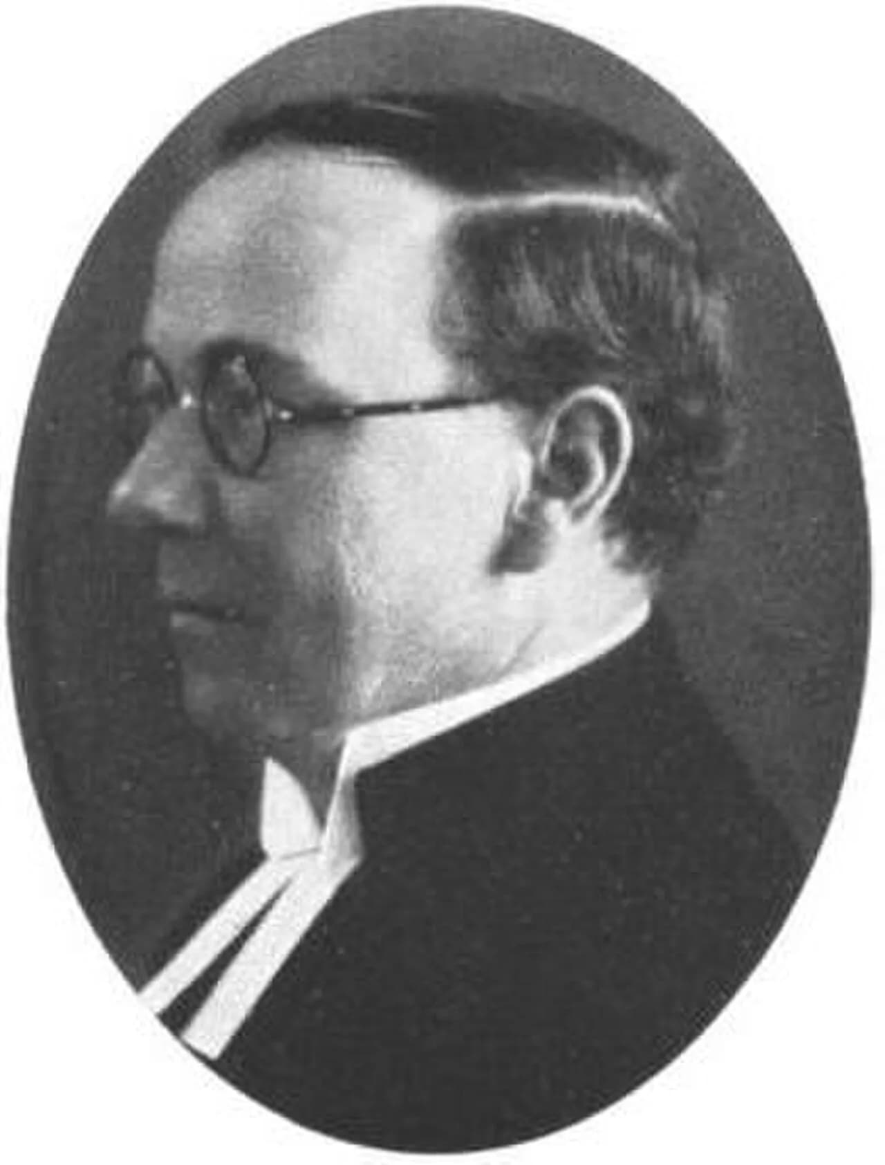 Carl Hoppe