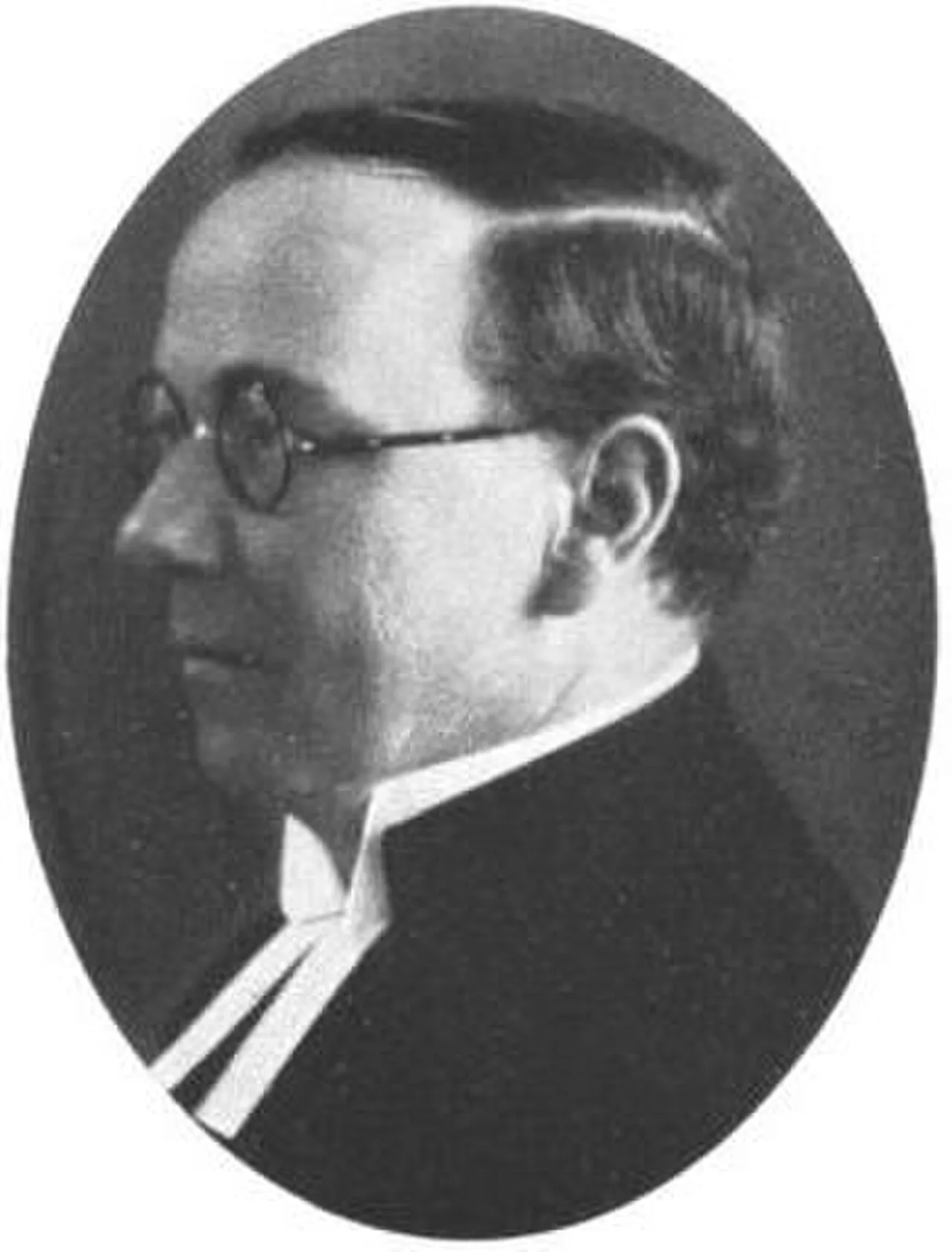 Carl Hoppe