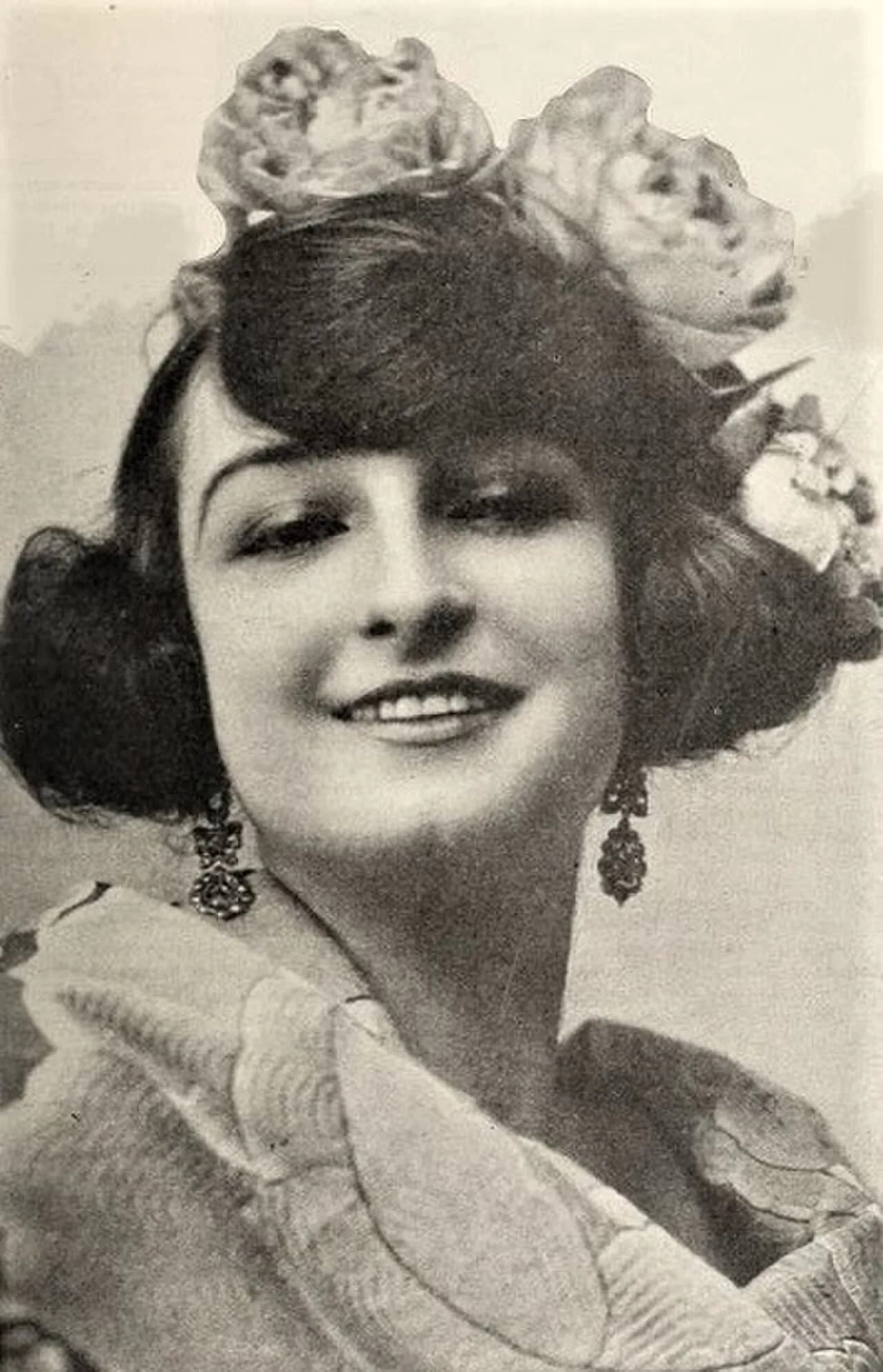 Dora la Cordobesita