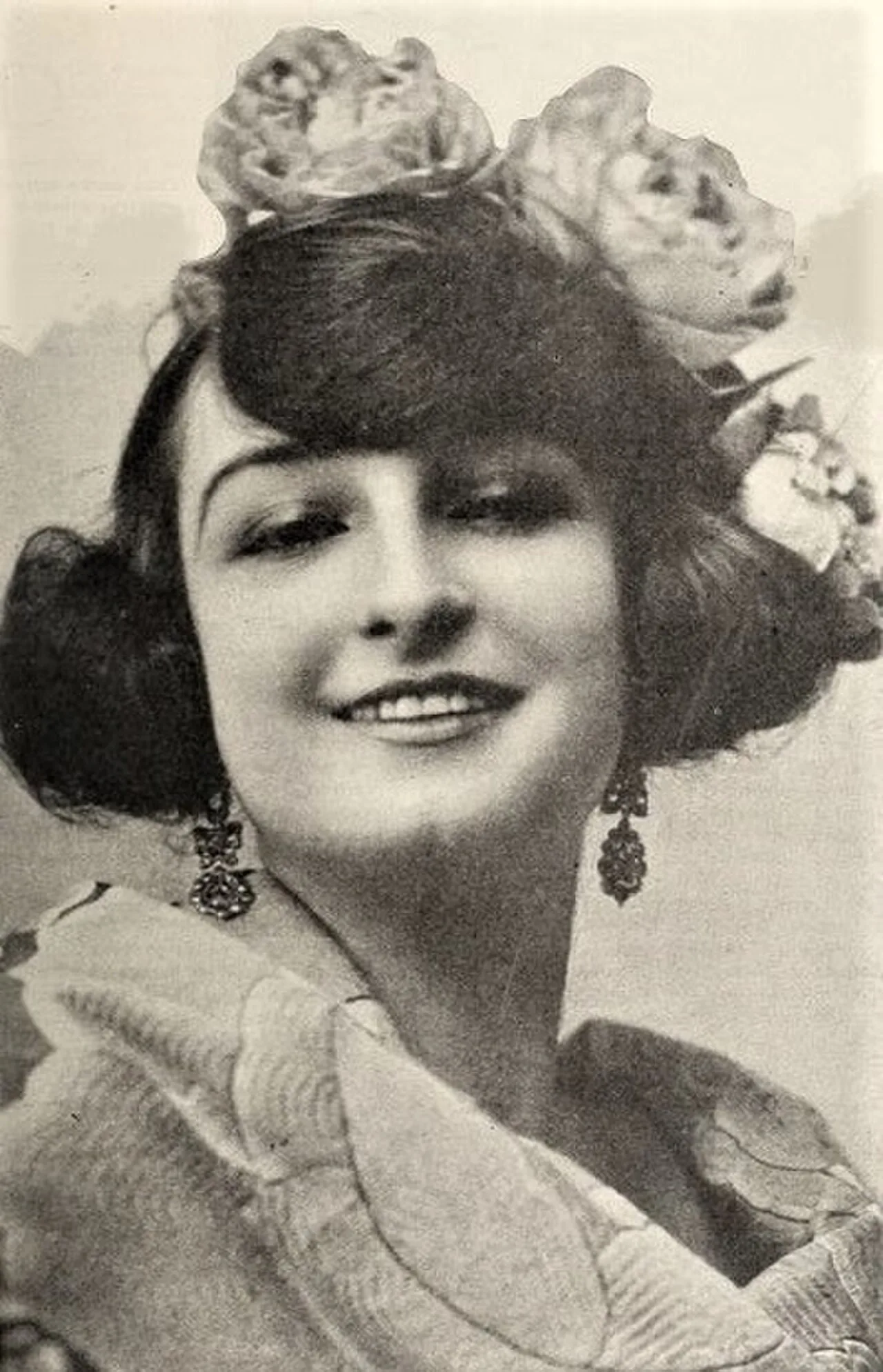 Dora la Cordobesita