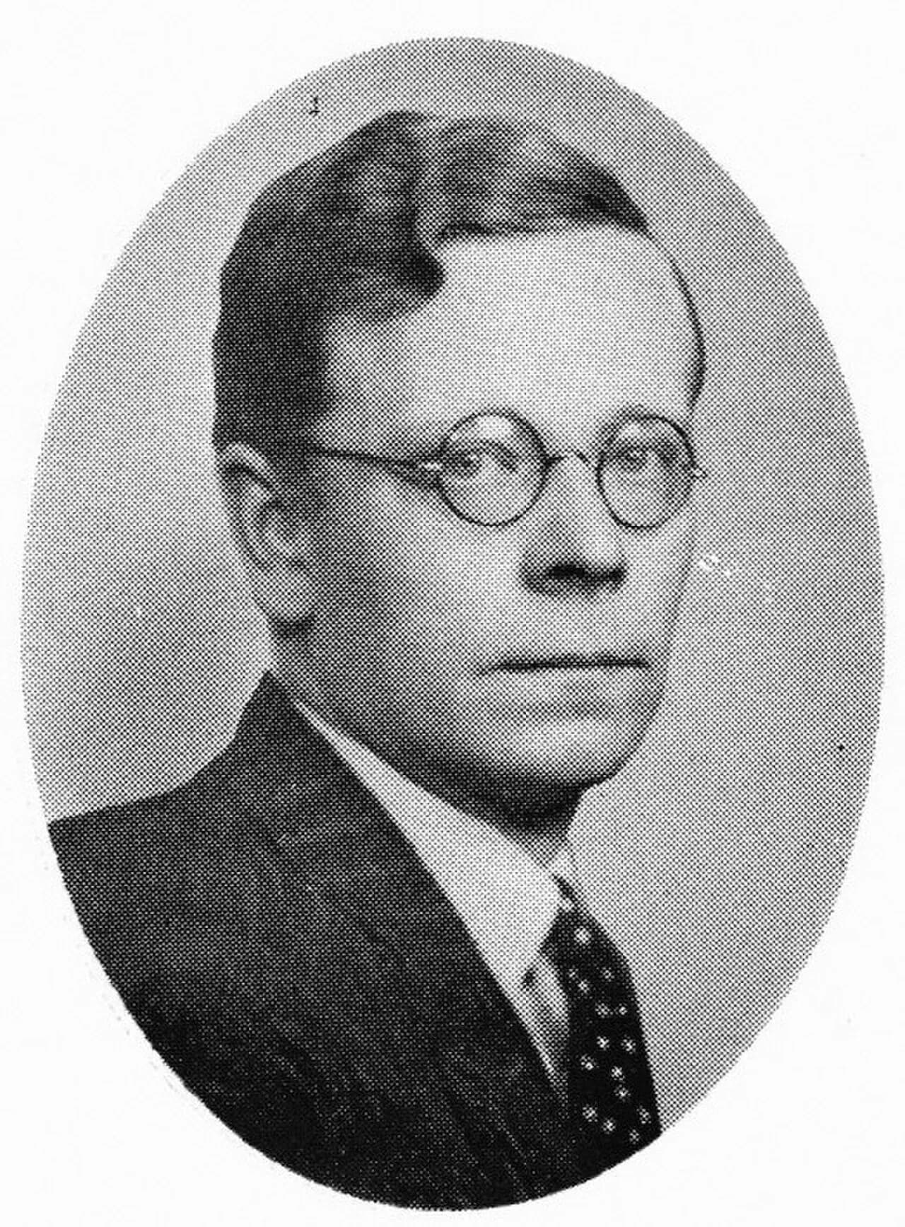Gunnar Hoving