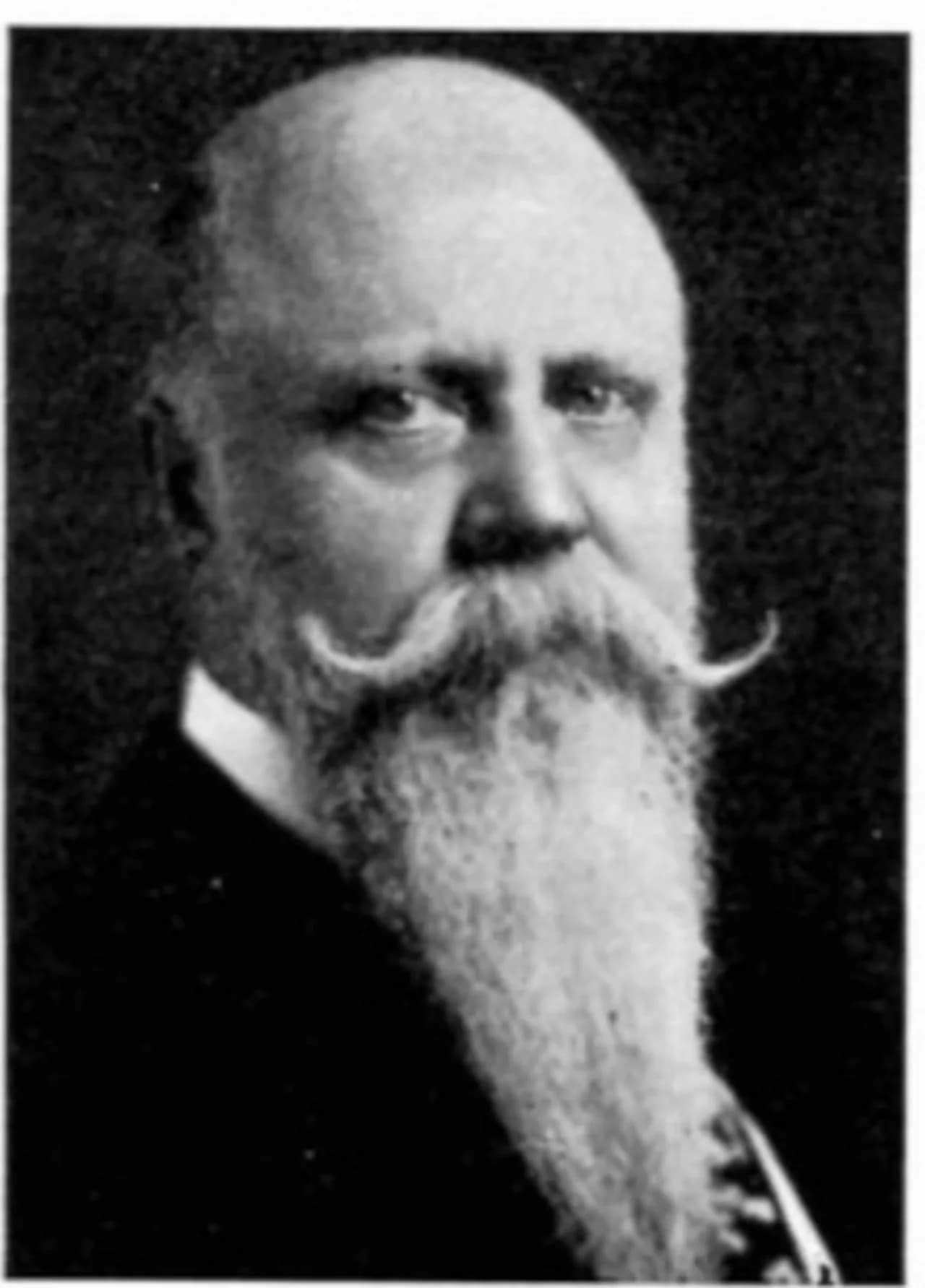 Johannes Hoving