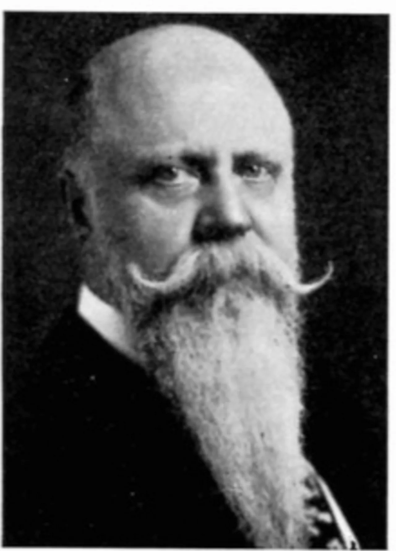 Johannes Hoving