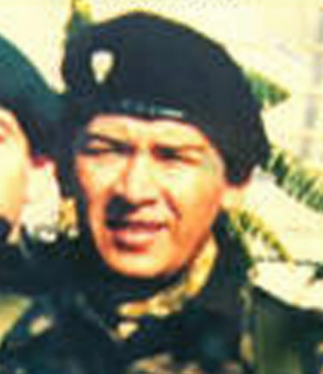 Oscar Blas