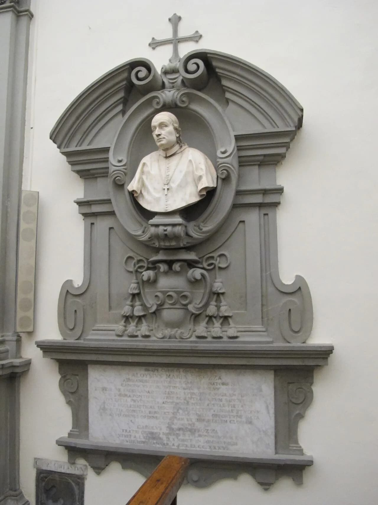 Luigi Maria Strozzi