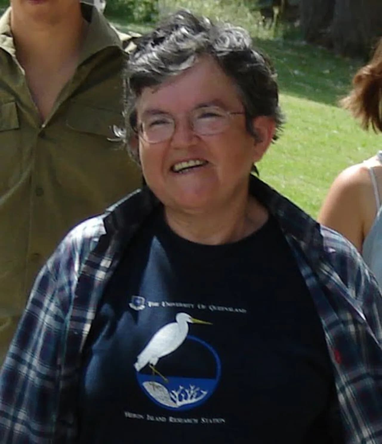Nieves López Martínez
