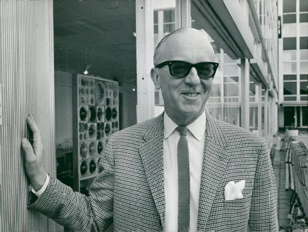 Åke H. Huldt