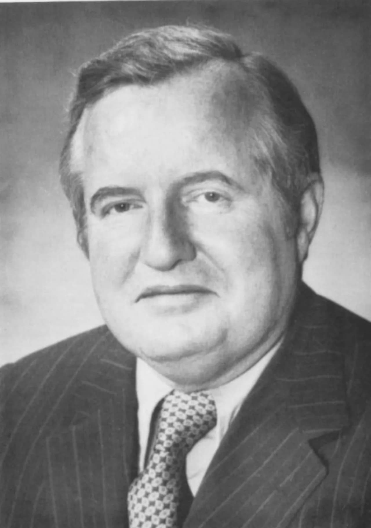 T. Clark Hull