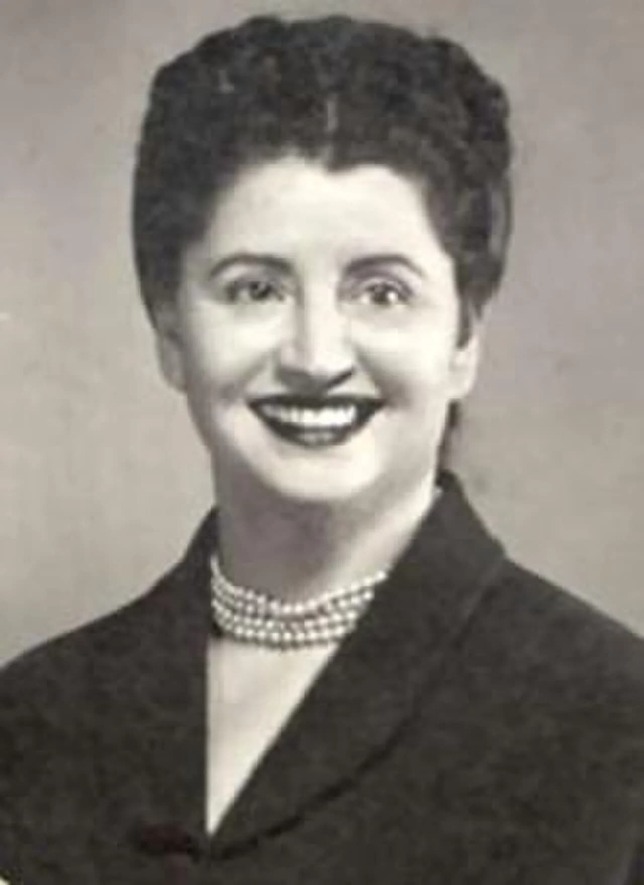 María Codoceo Rojas