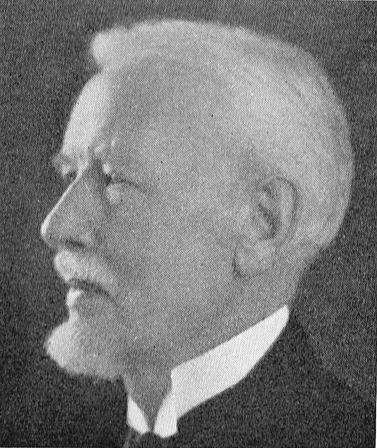 Carl Alrik Hult