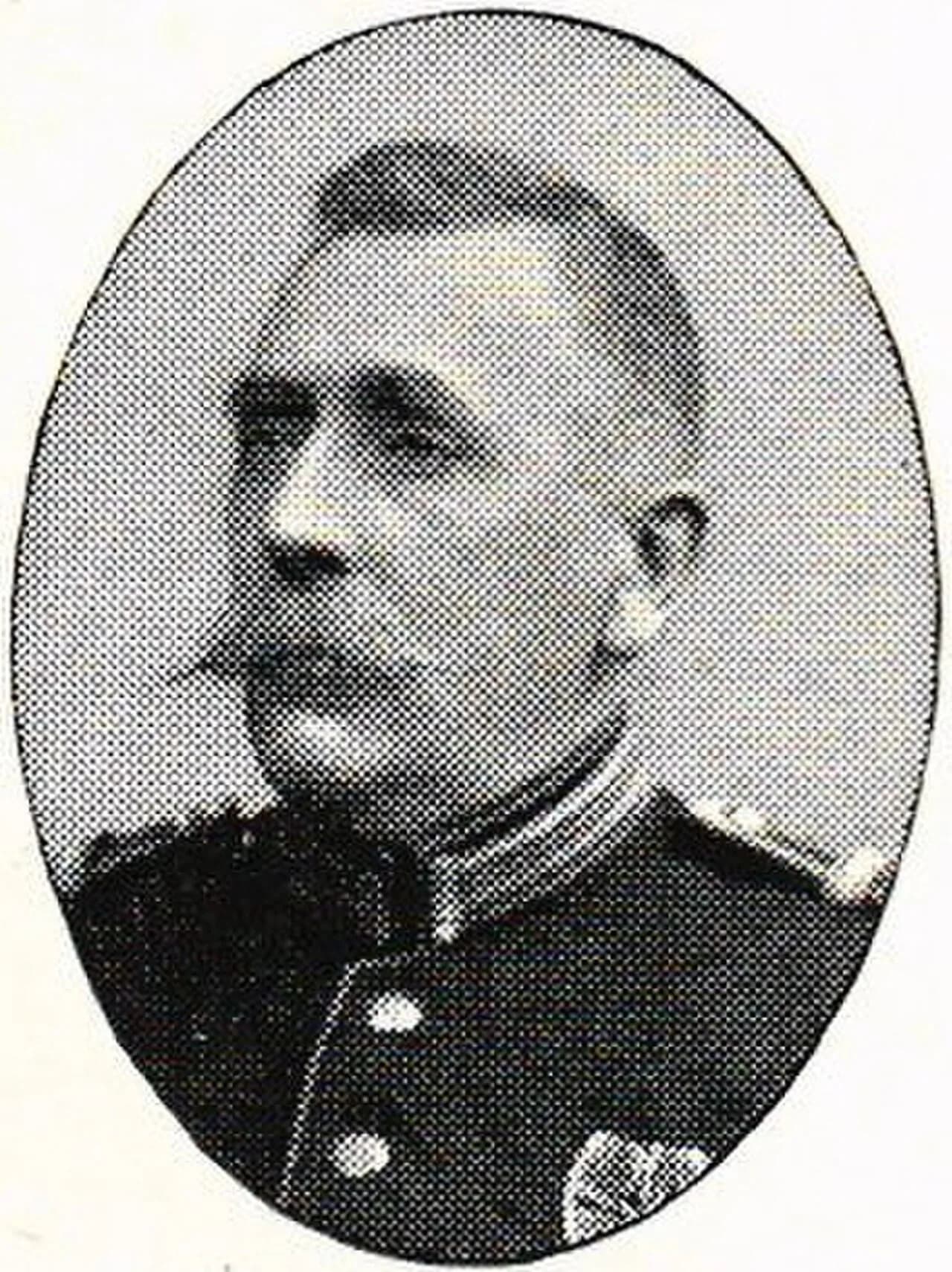 Carl Gustaf Hult