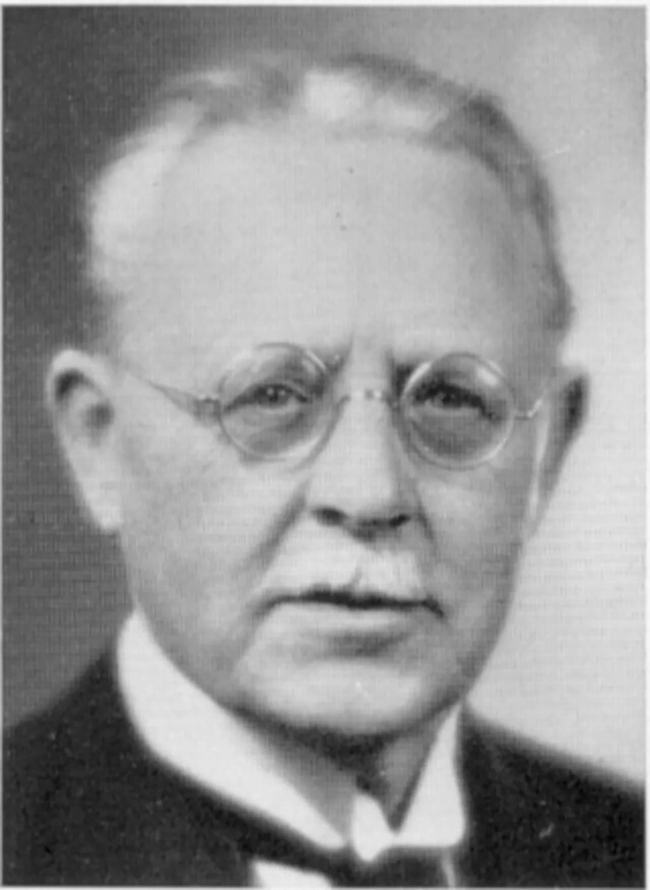 Olof Hult