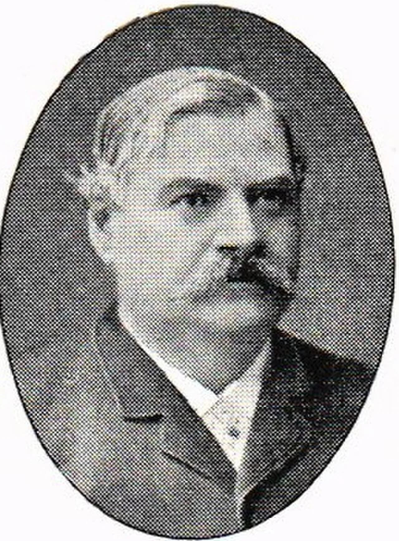 Herman Hultberg