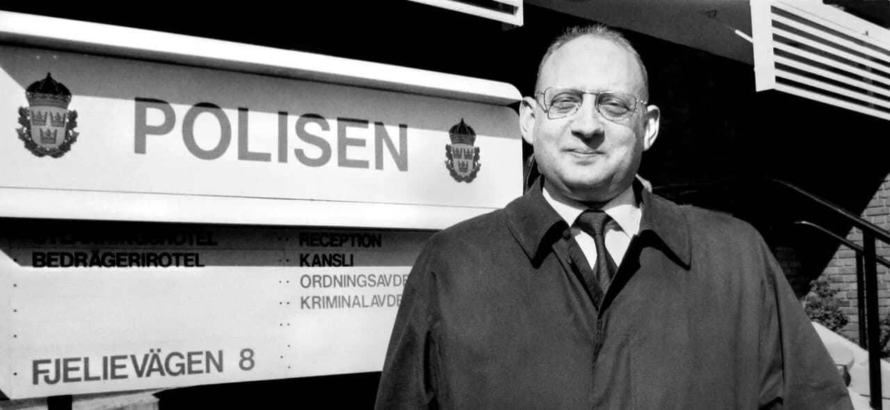 Lars Hultén