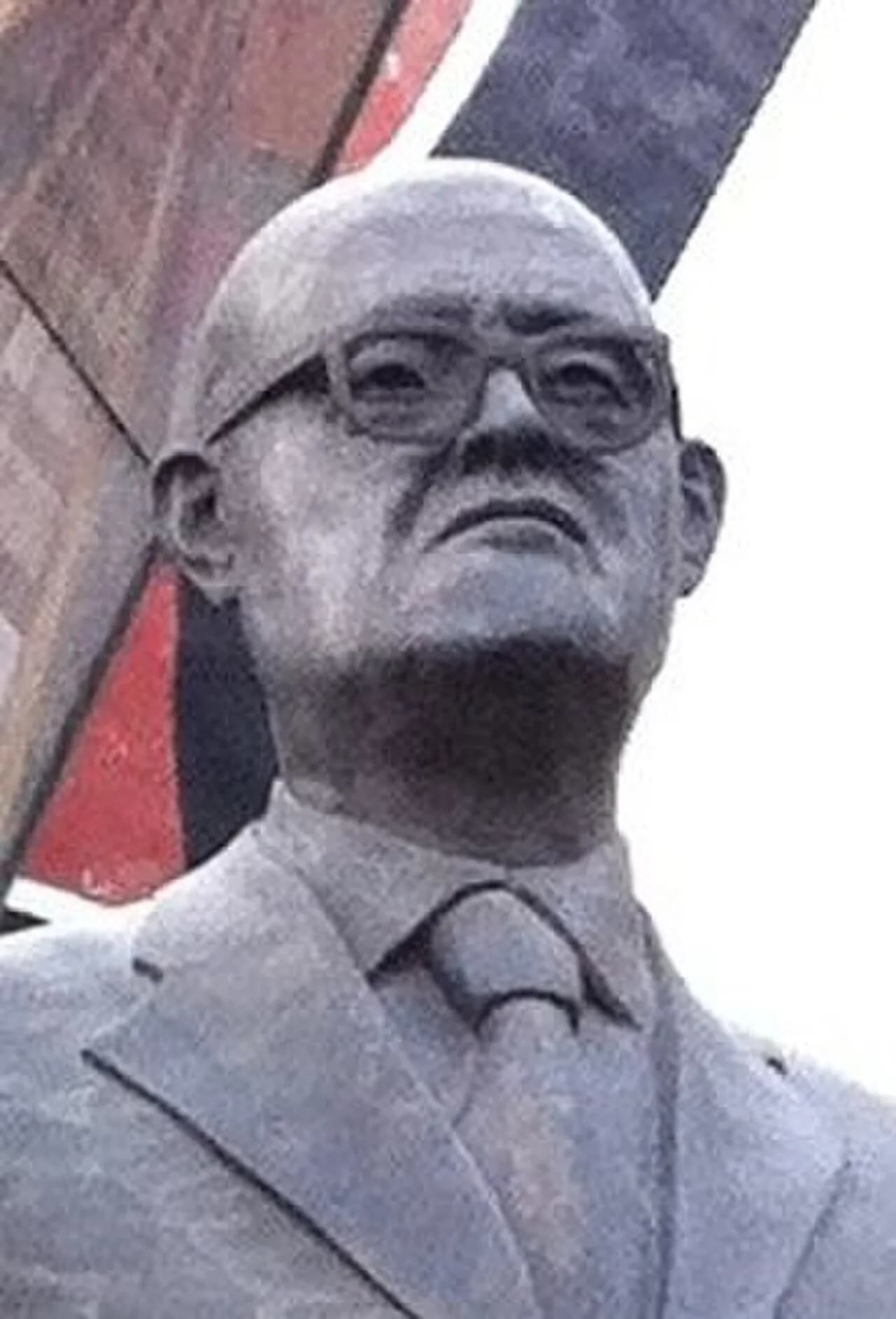 Manuel Suárez y Suárez
