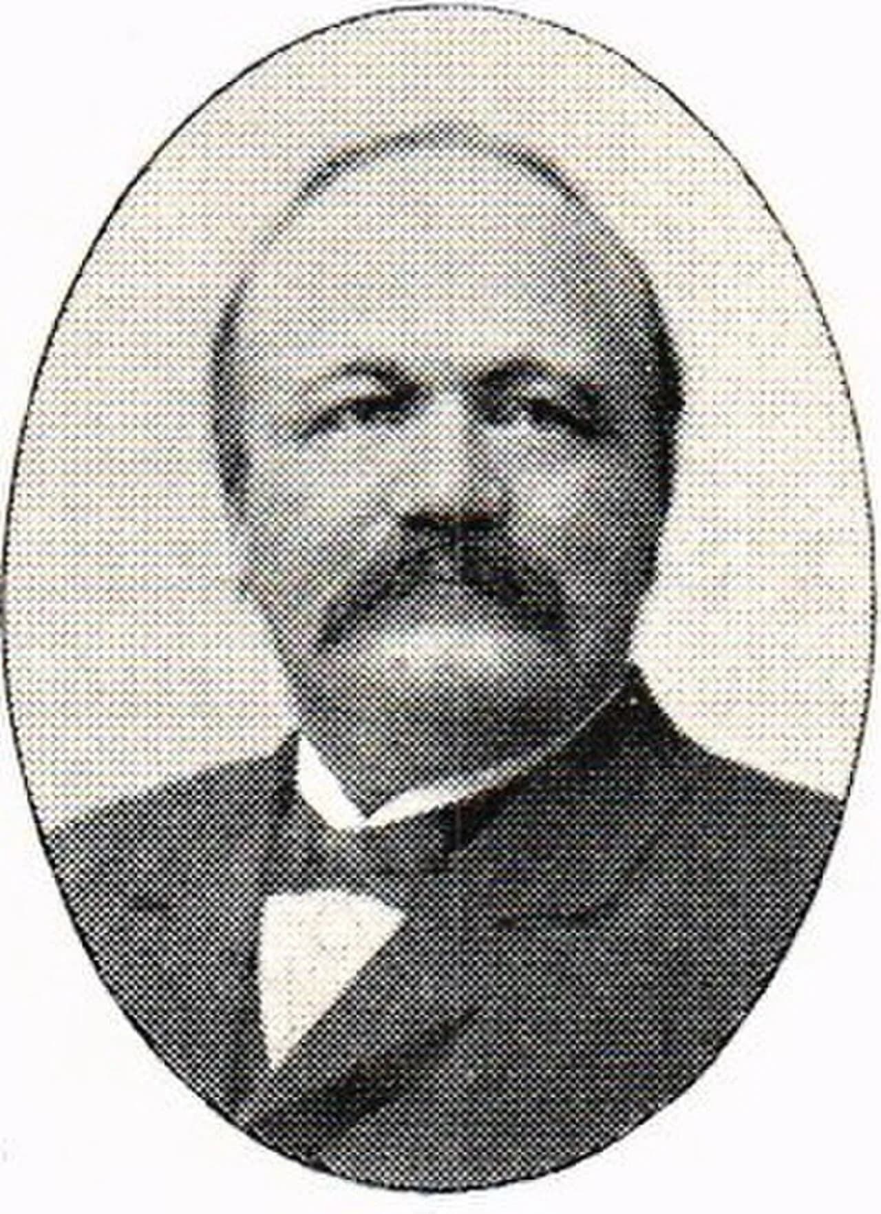Carl Wilhelm Hultstein