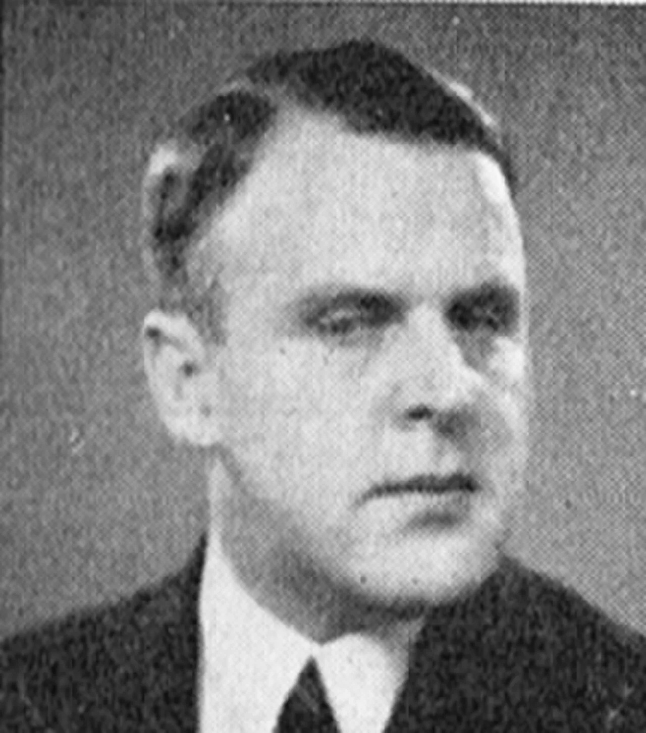 Ragnar Huss