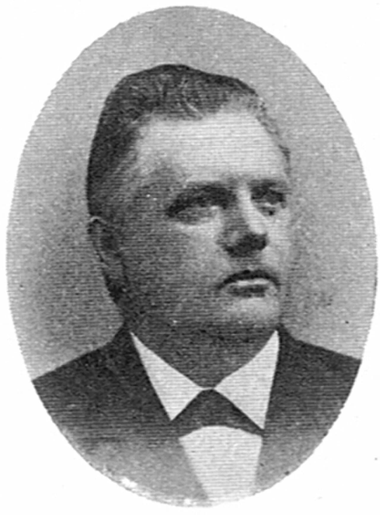 Wilhelm Huss
