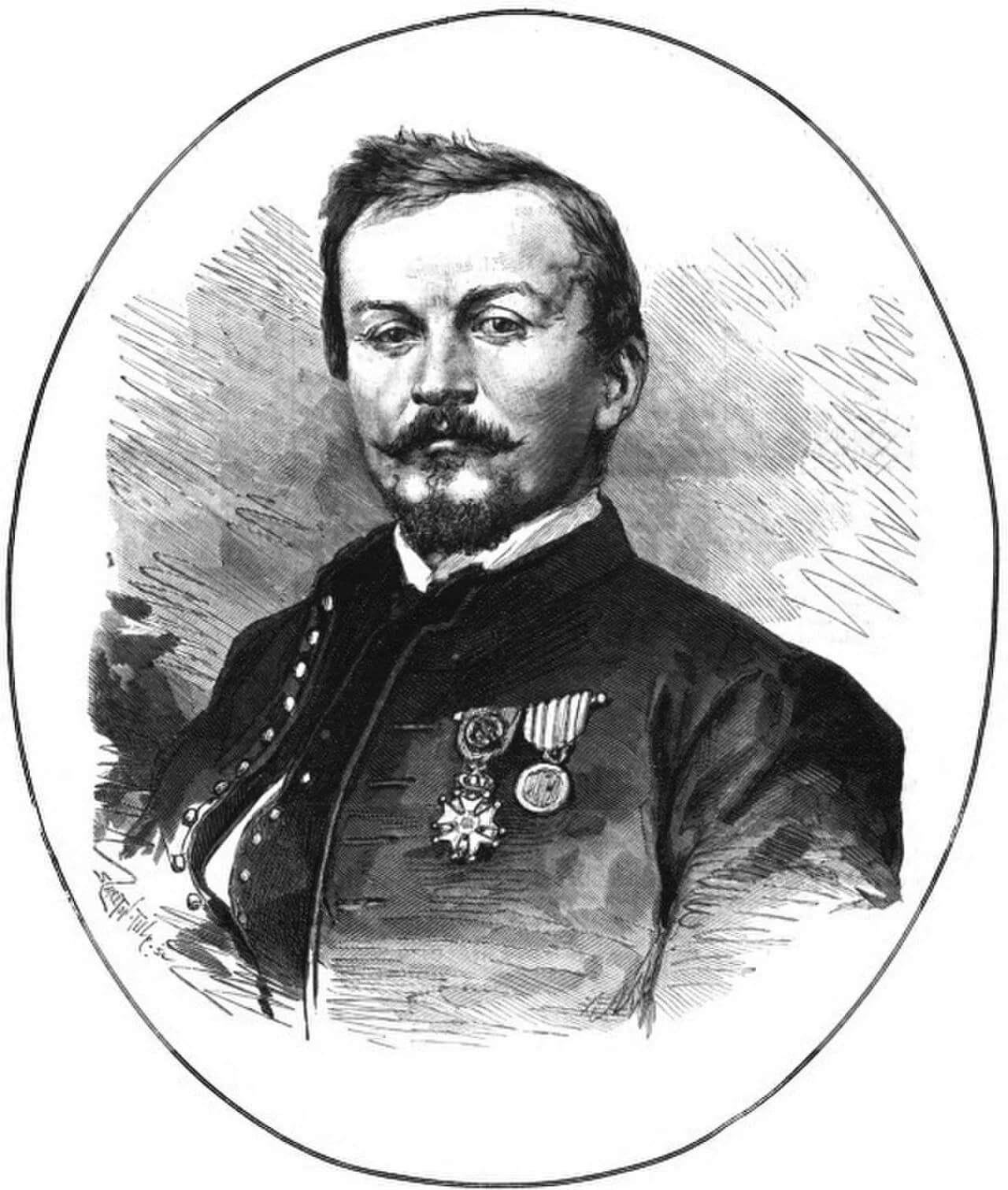 Gustave de Lochner