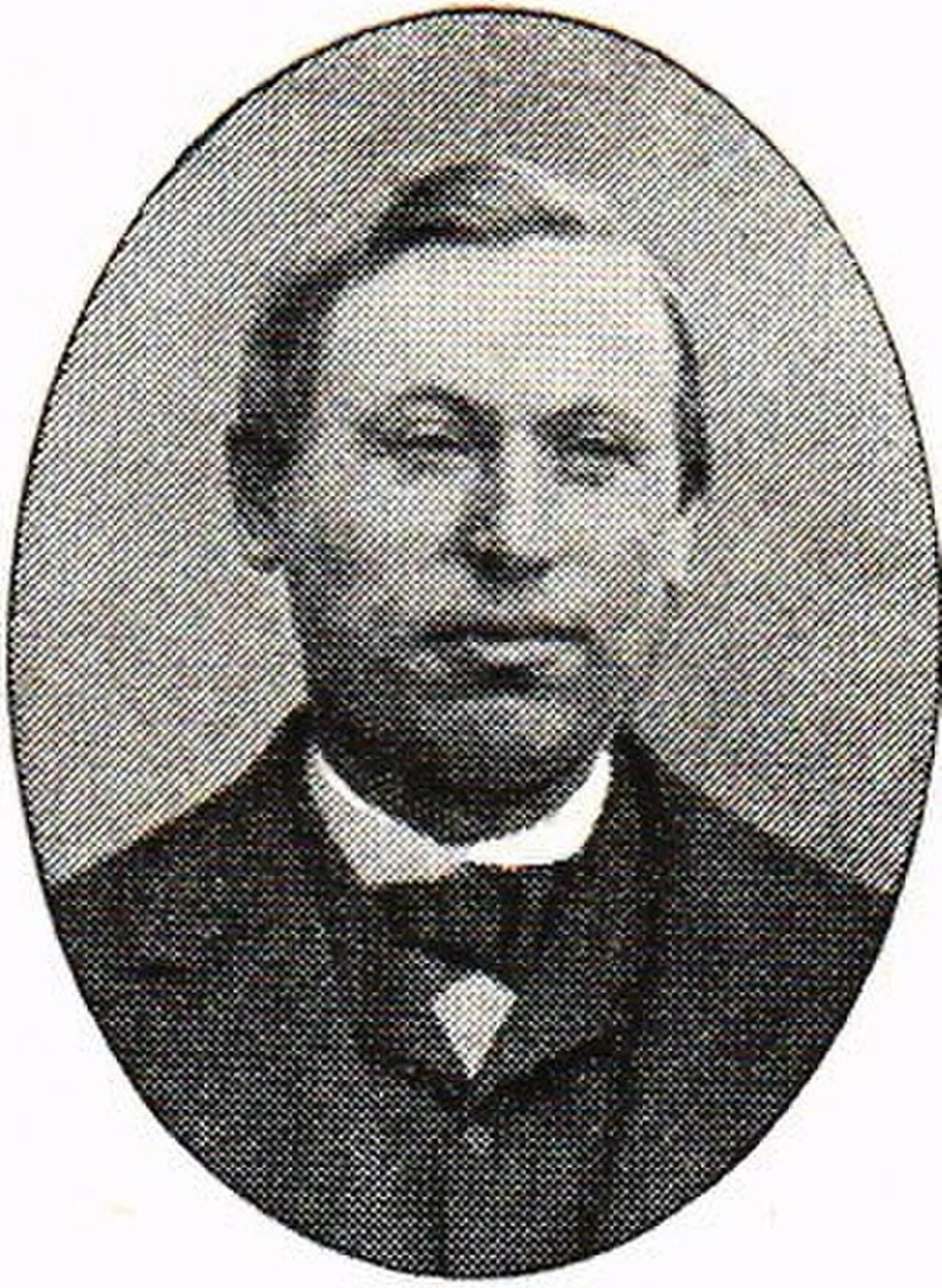 Per Hübinette