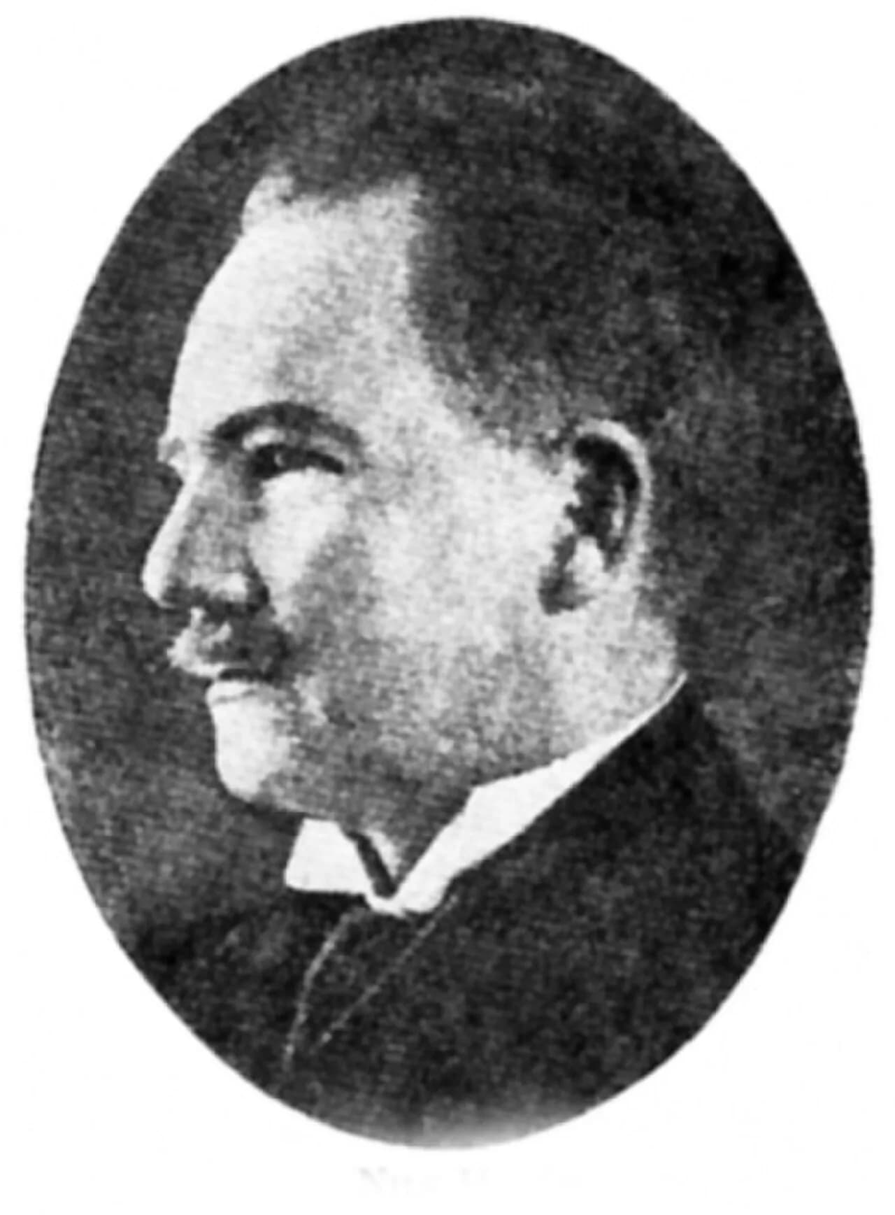 Nils Hydén
