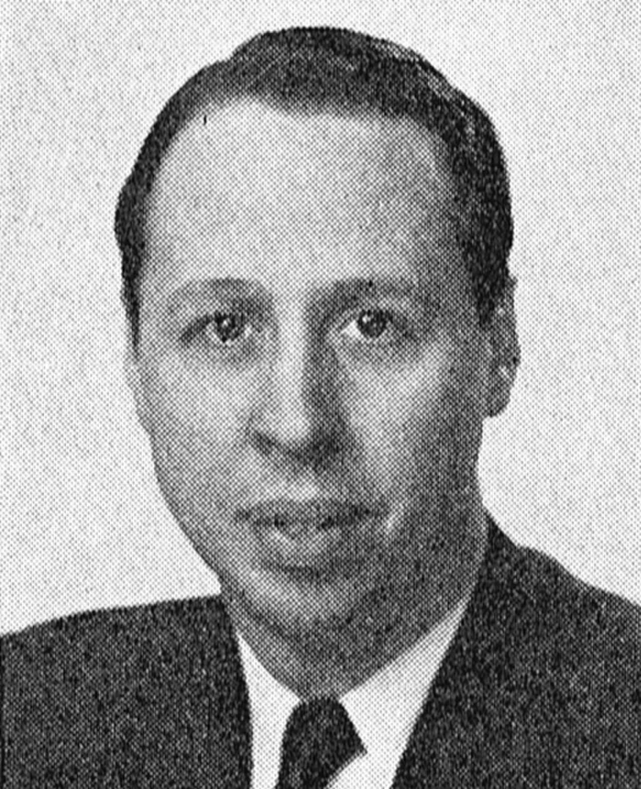 Gunnar Hyltander