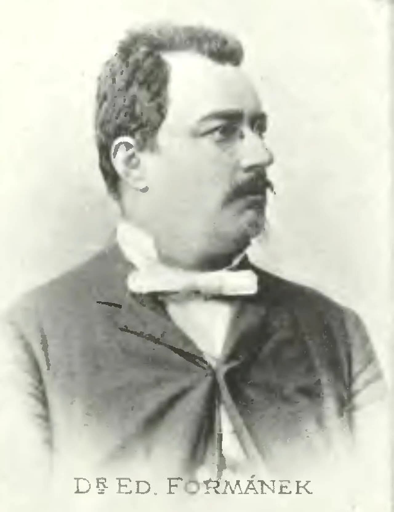 Eduard Formánek