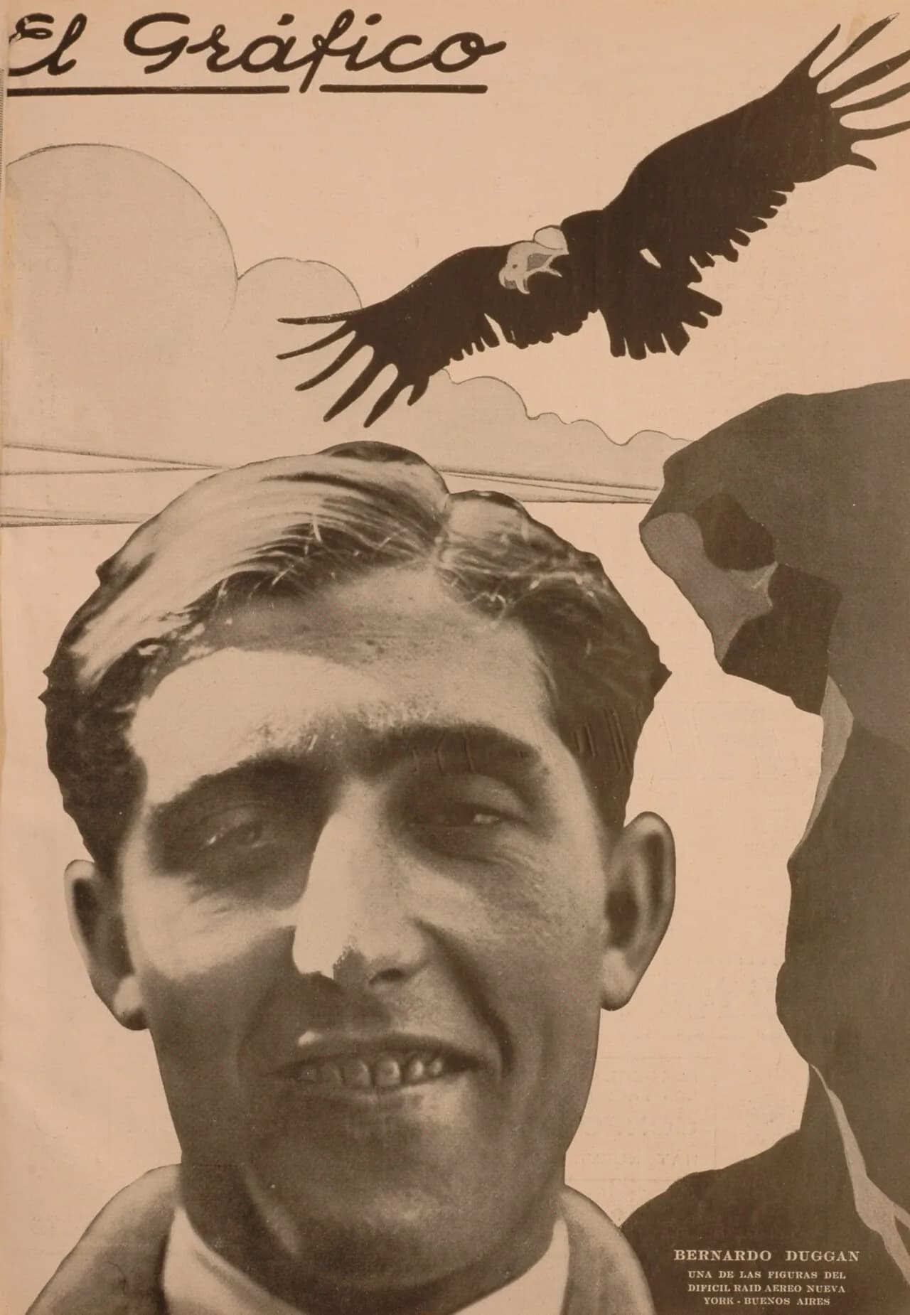 Eduardo Alfredo Olivero