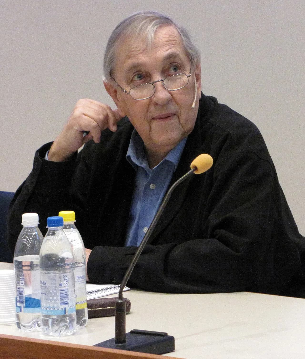 Olle Häger