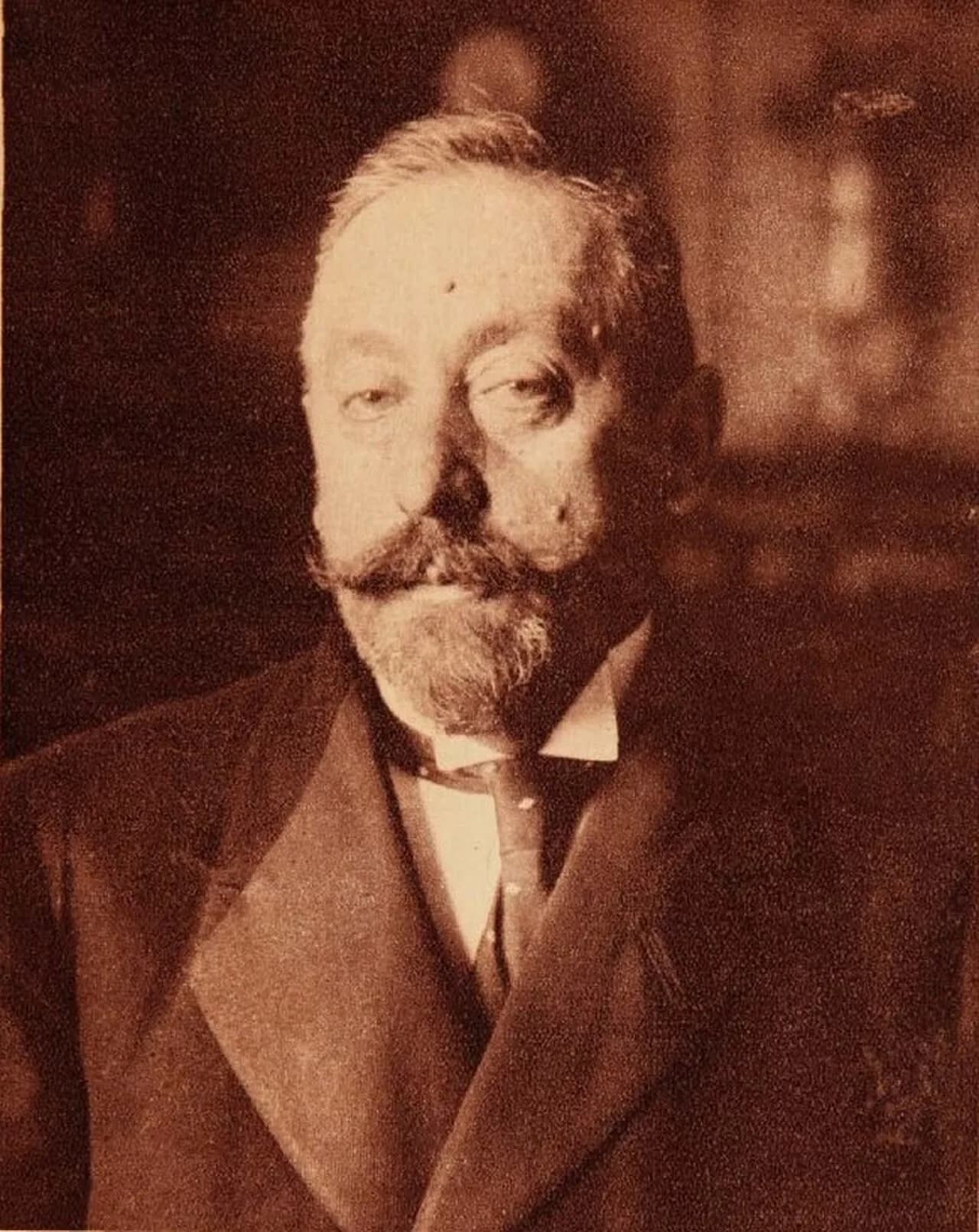 Eduardo Charme