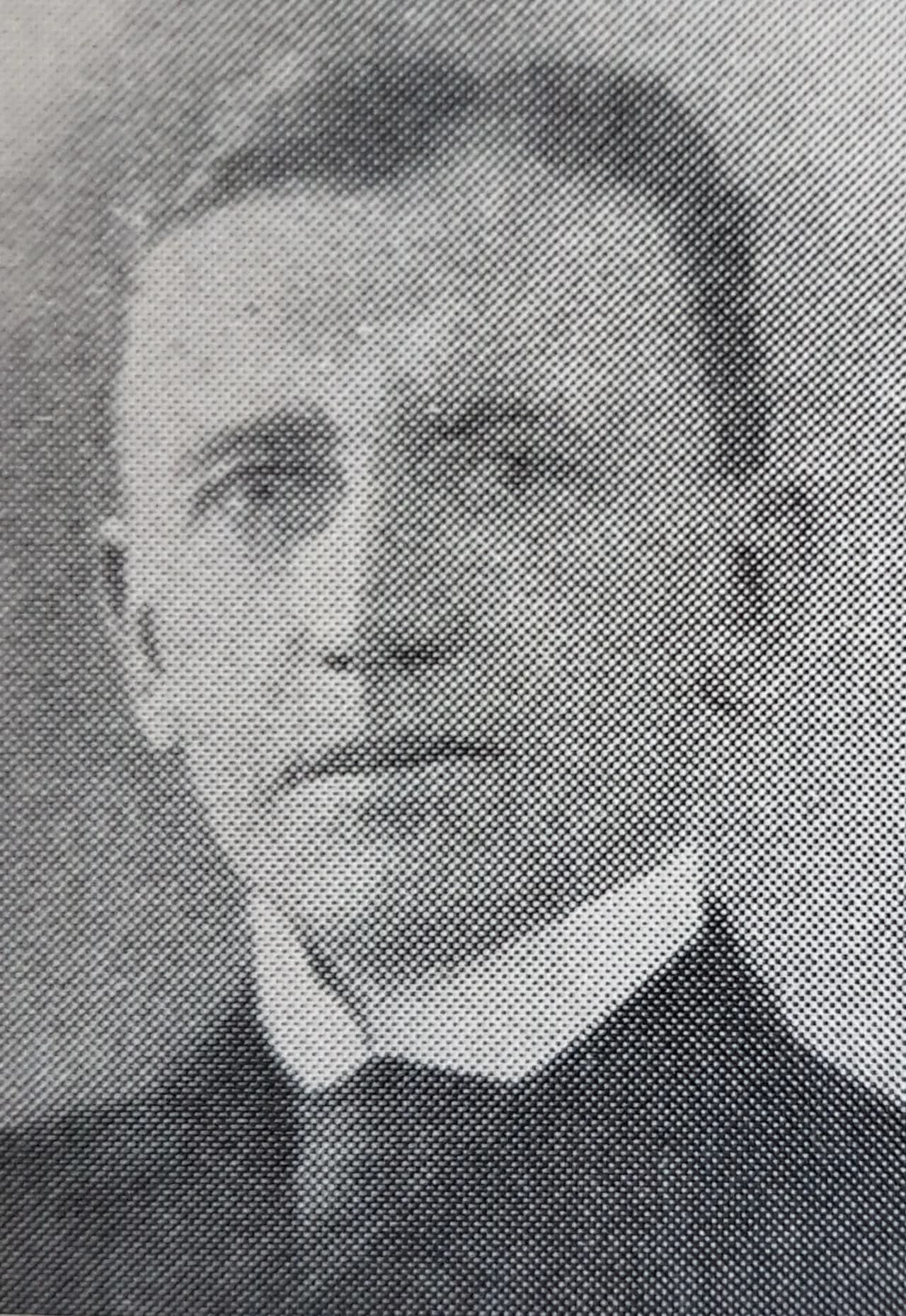 Erik Hägg