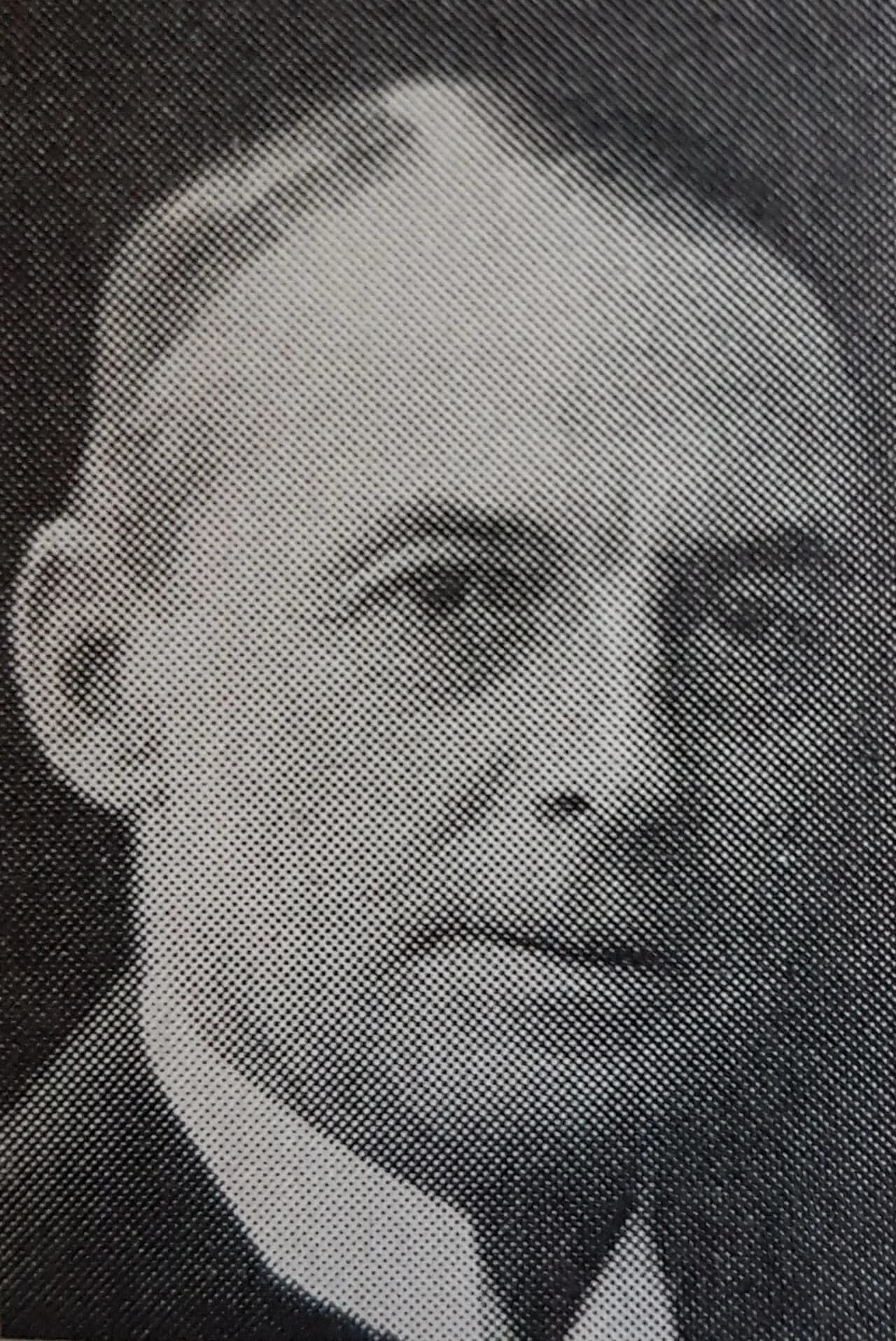 Herman Hägg