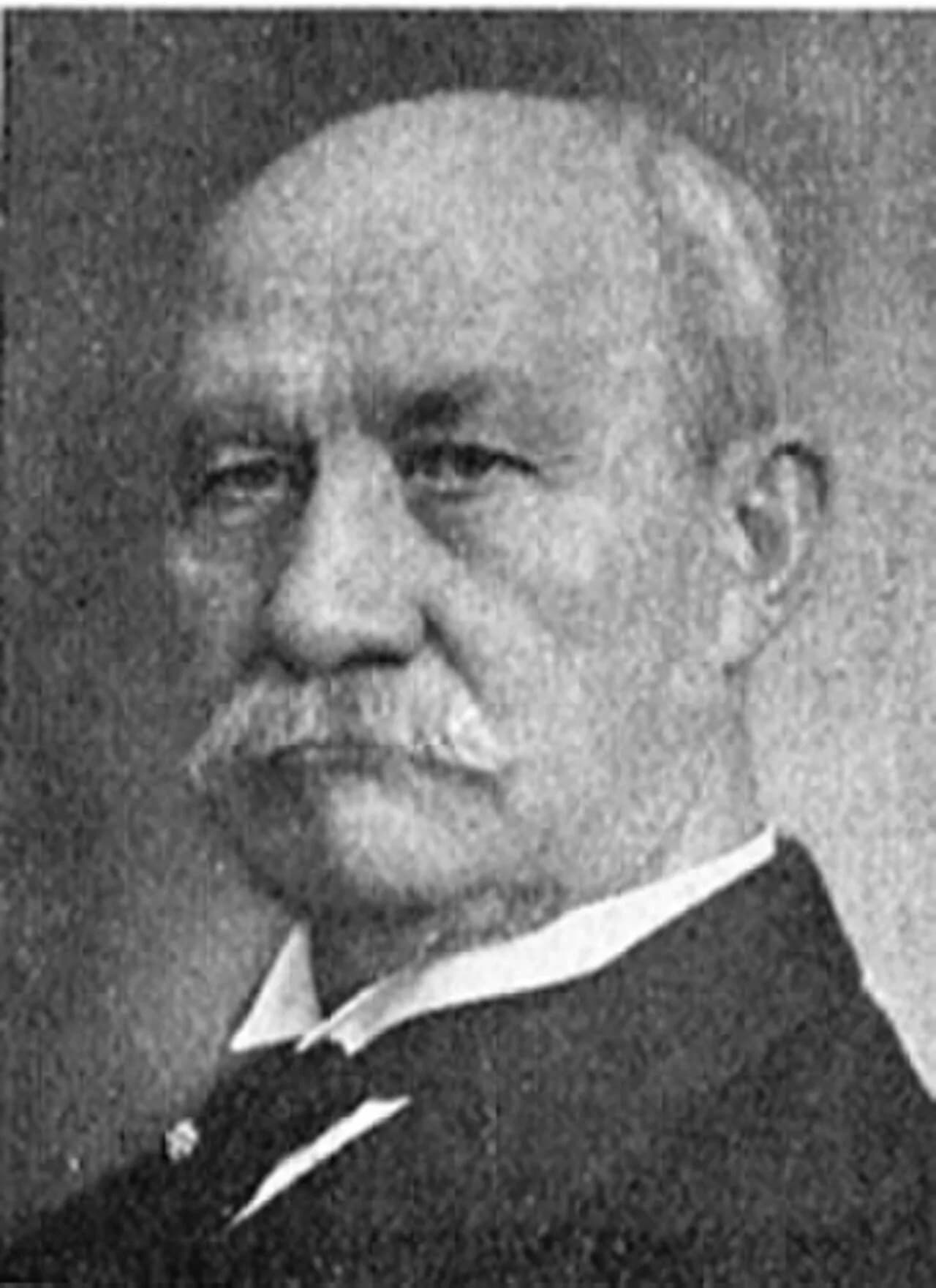 Bengt Hägge
