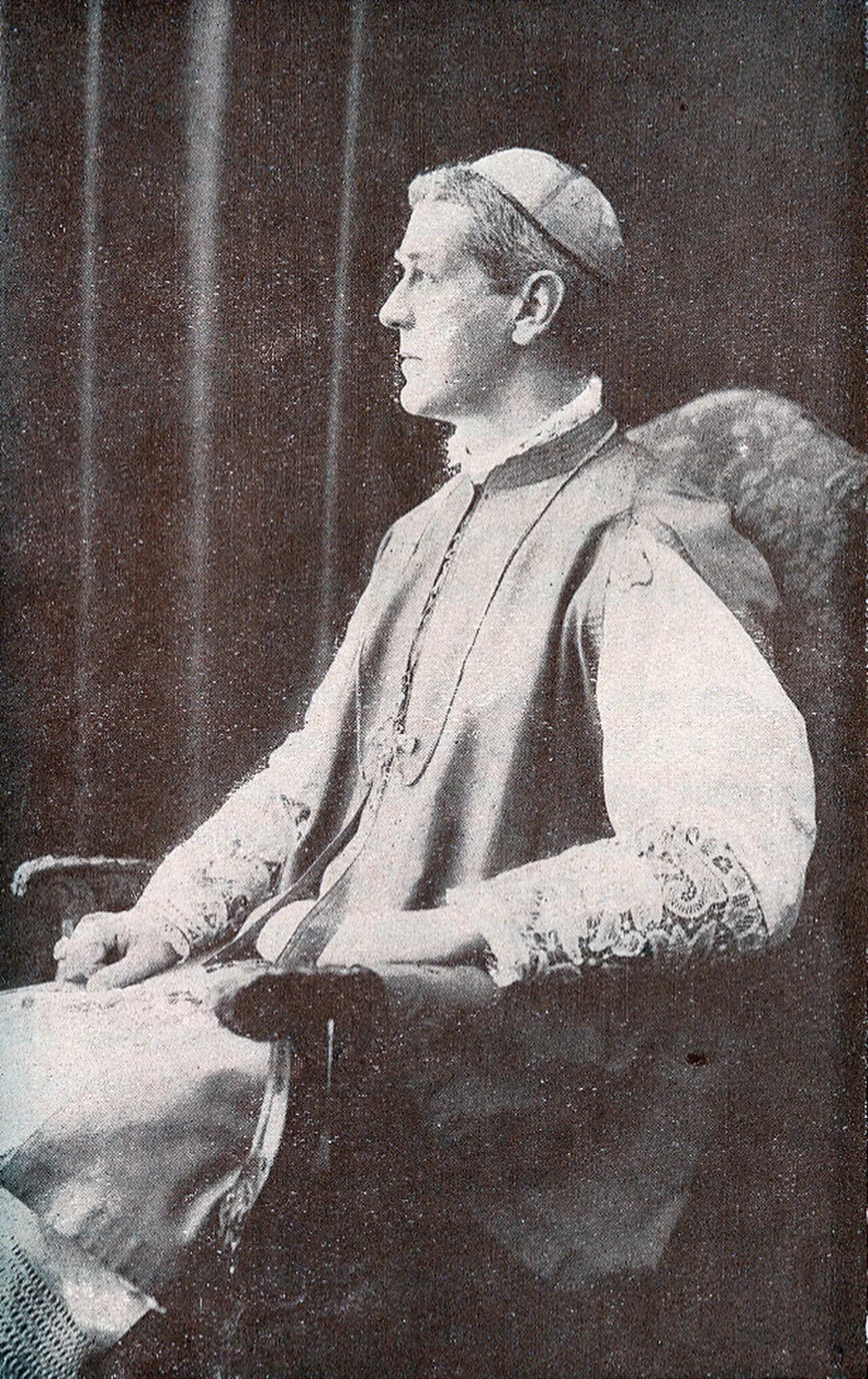 Eduardo Gimpert Paut