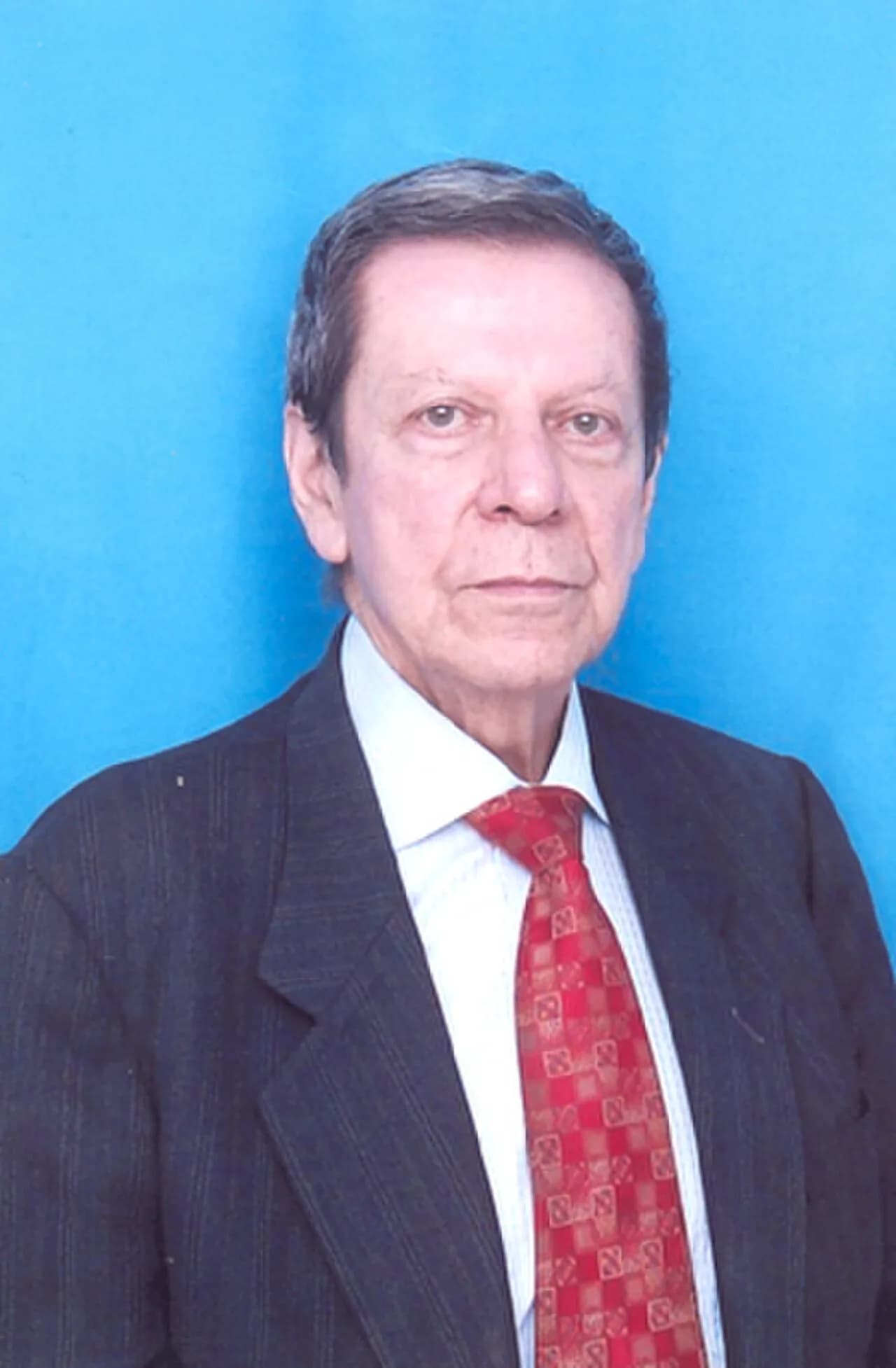 Eduardo Gómez