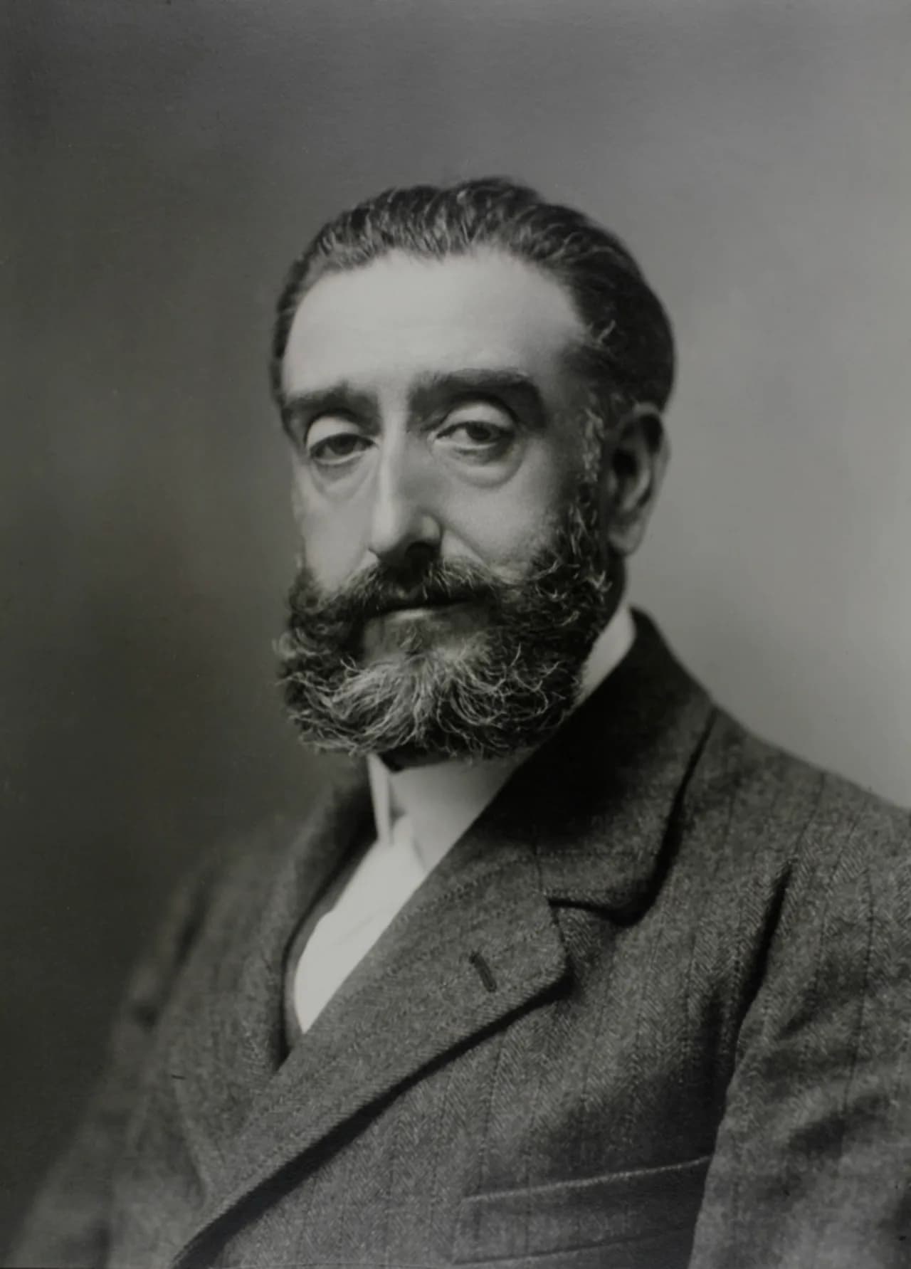 Eduardo Hernández-Pacheco