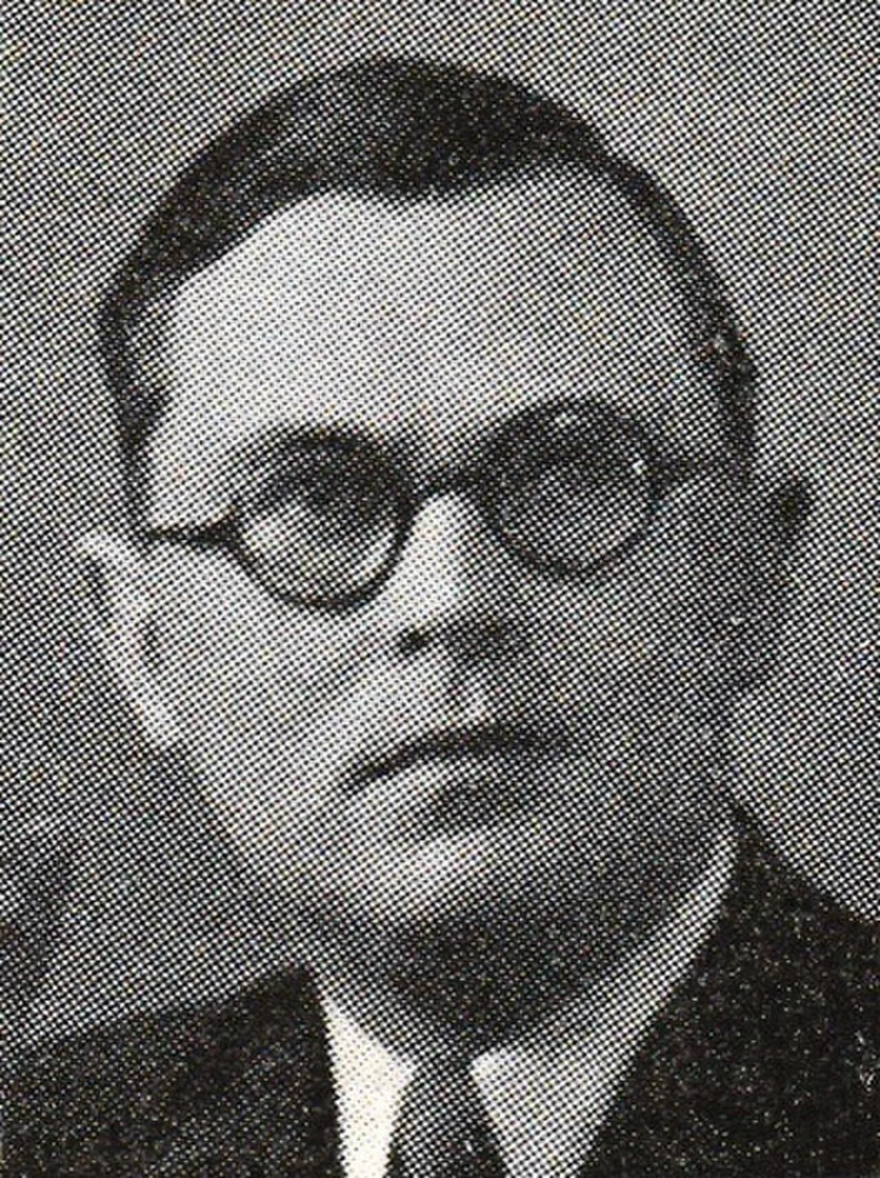 Arne Häggqvist