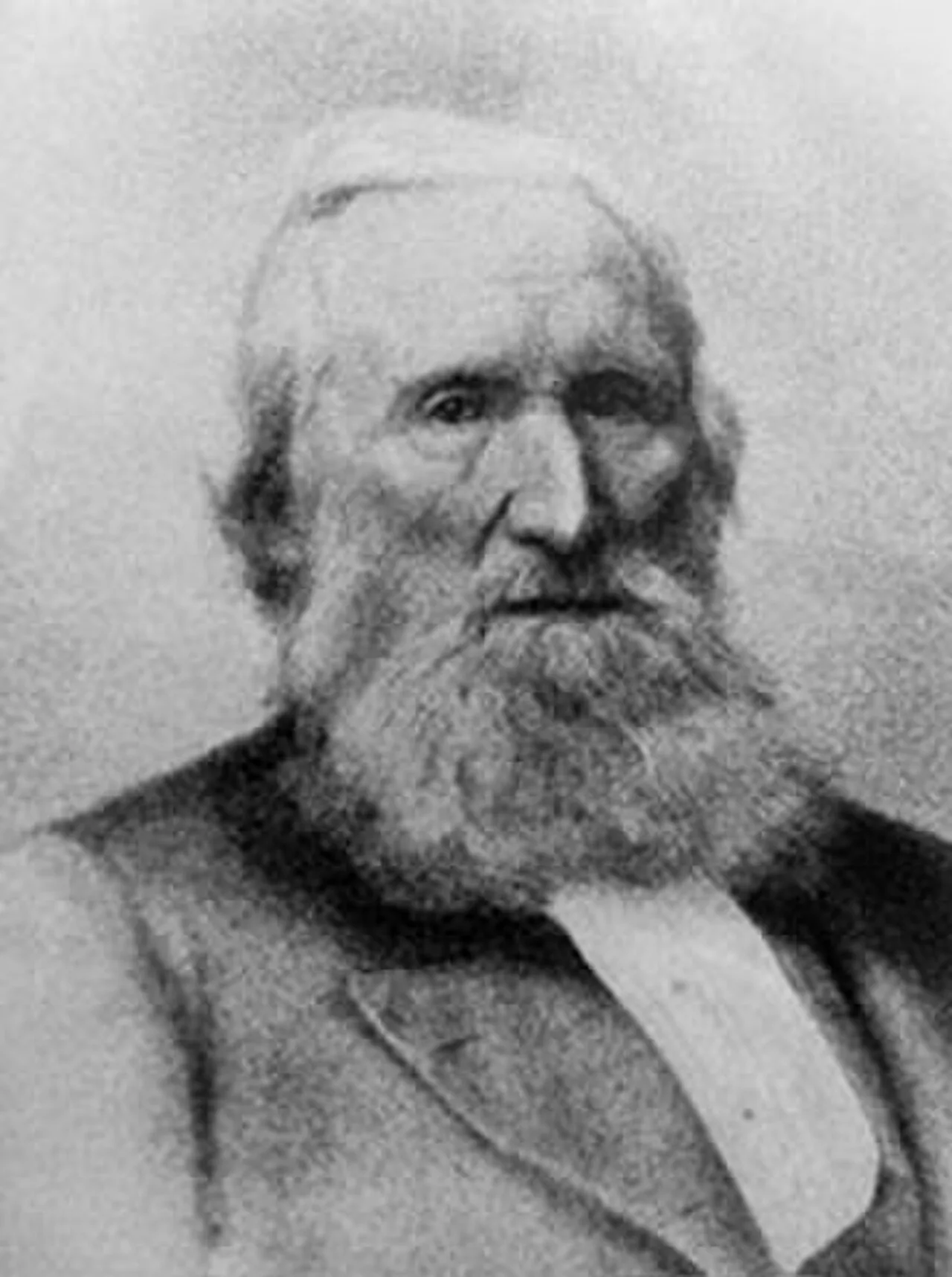 Zacharias Hæggström